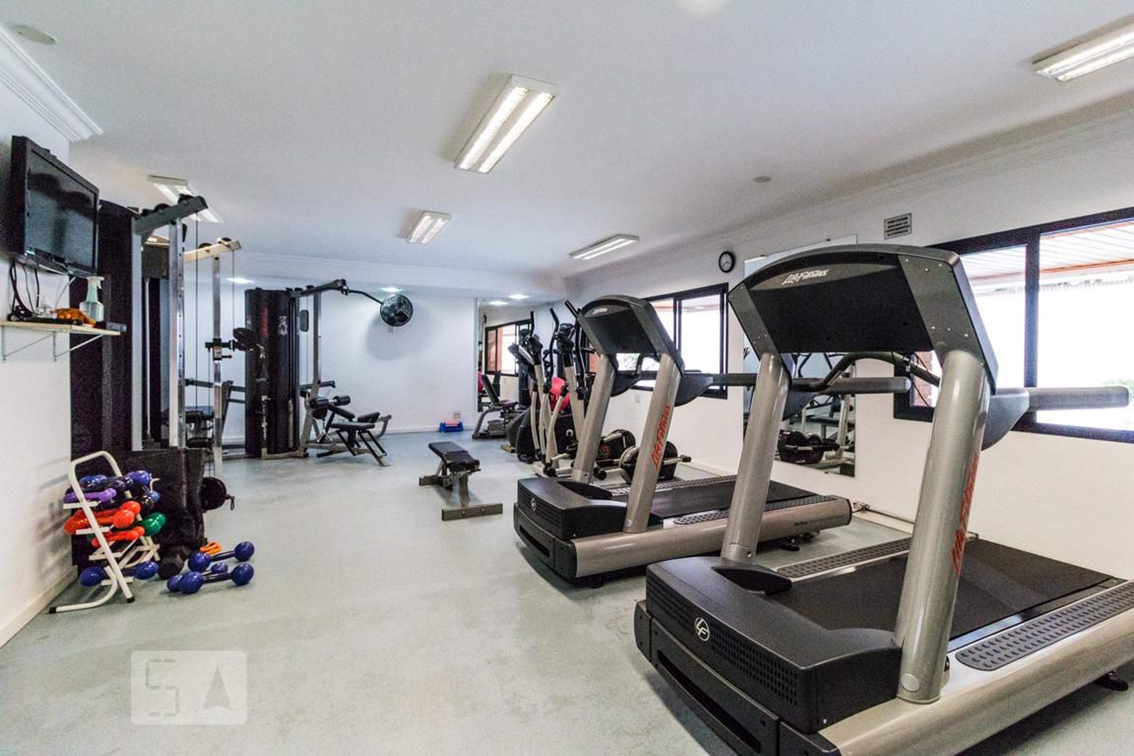 Condomínio - Ville de Provence