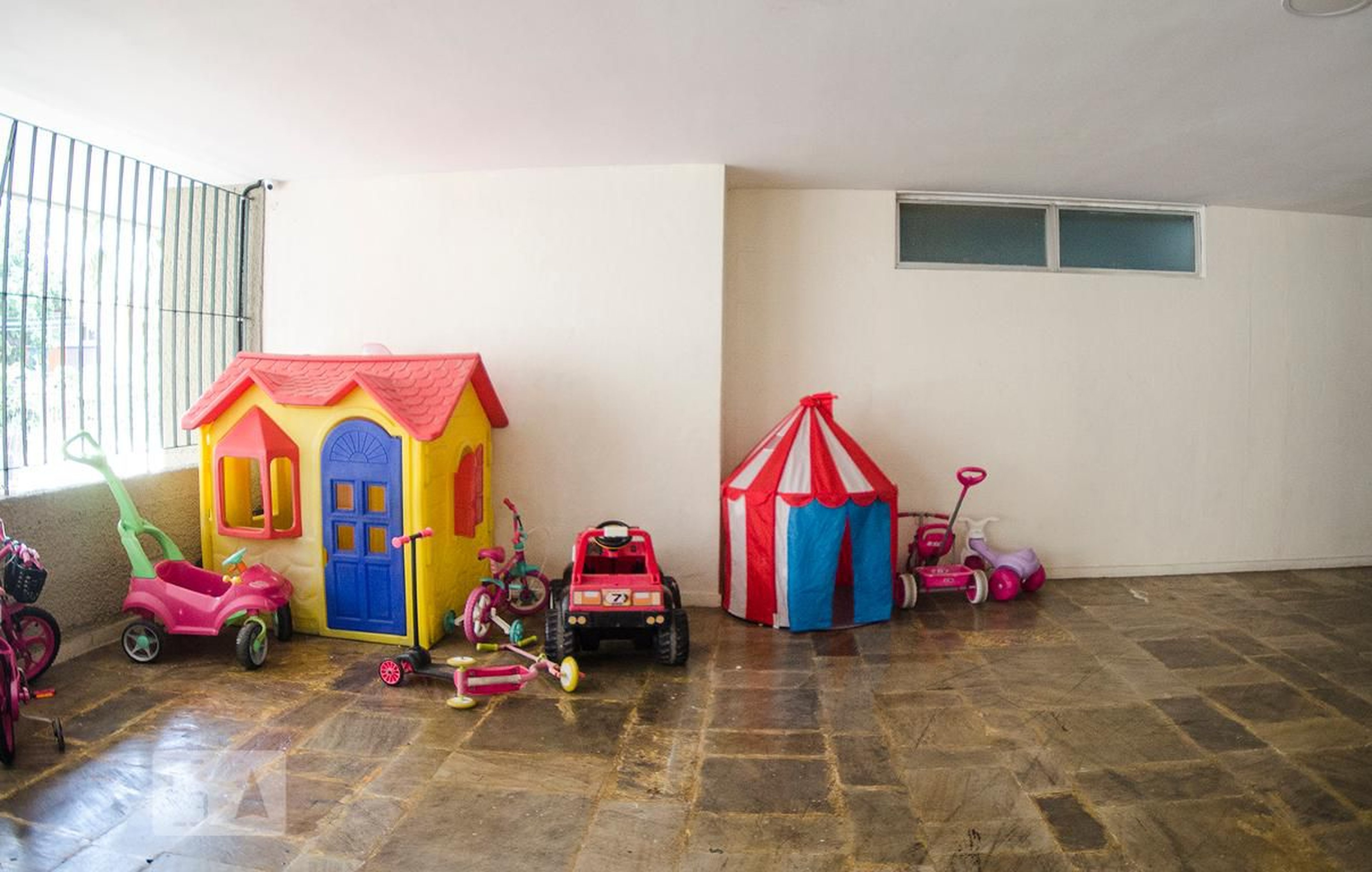 Playground - Viareggio