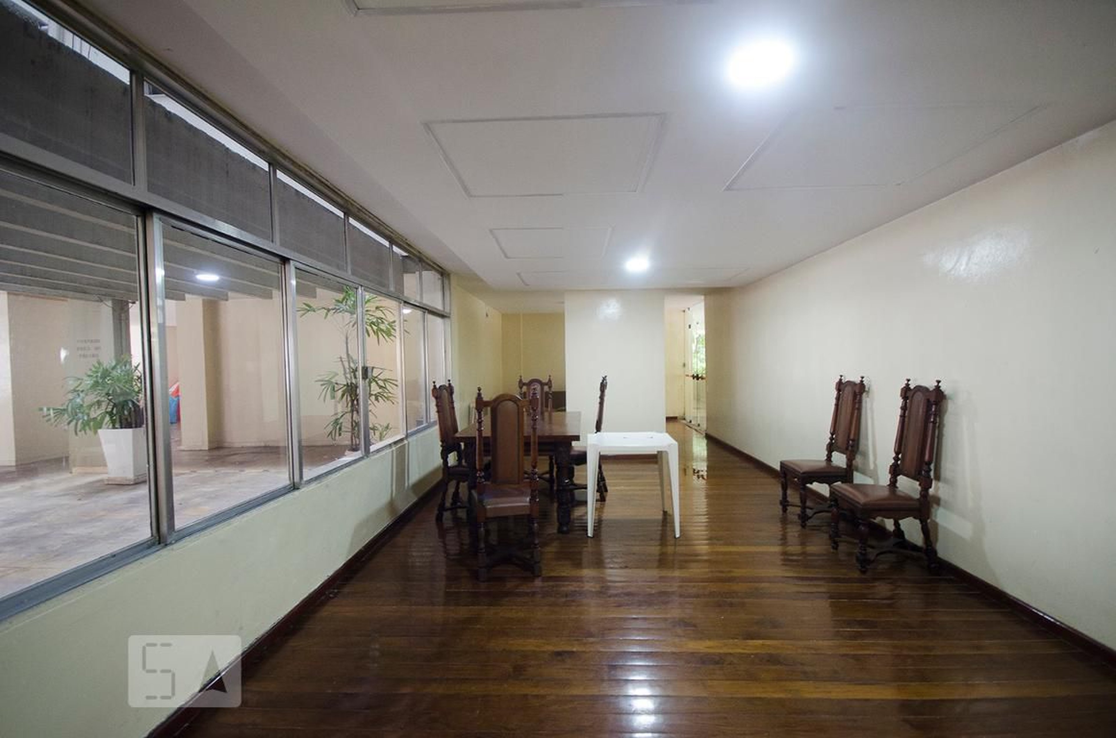 Salão de festa - Viareggio