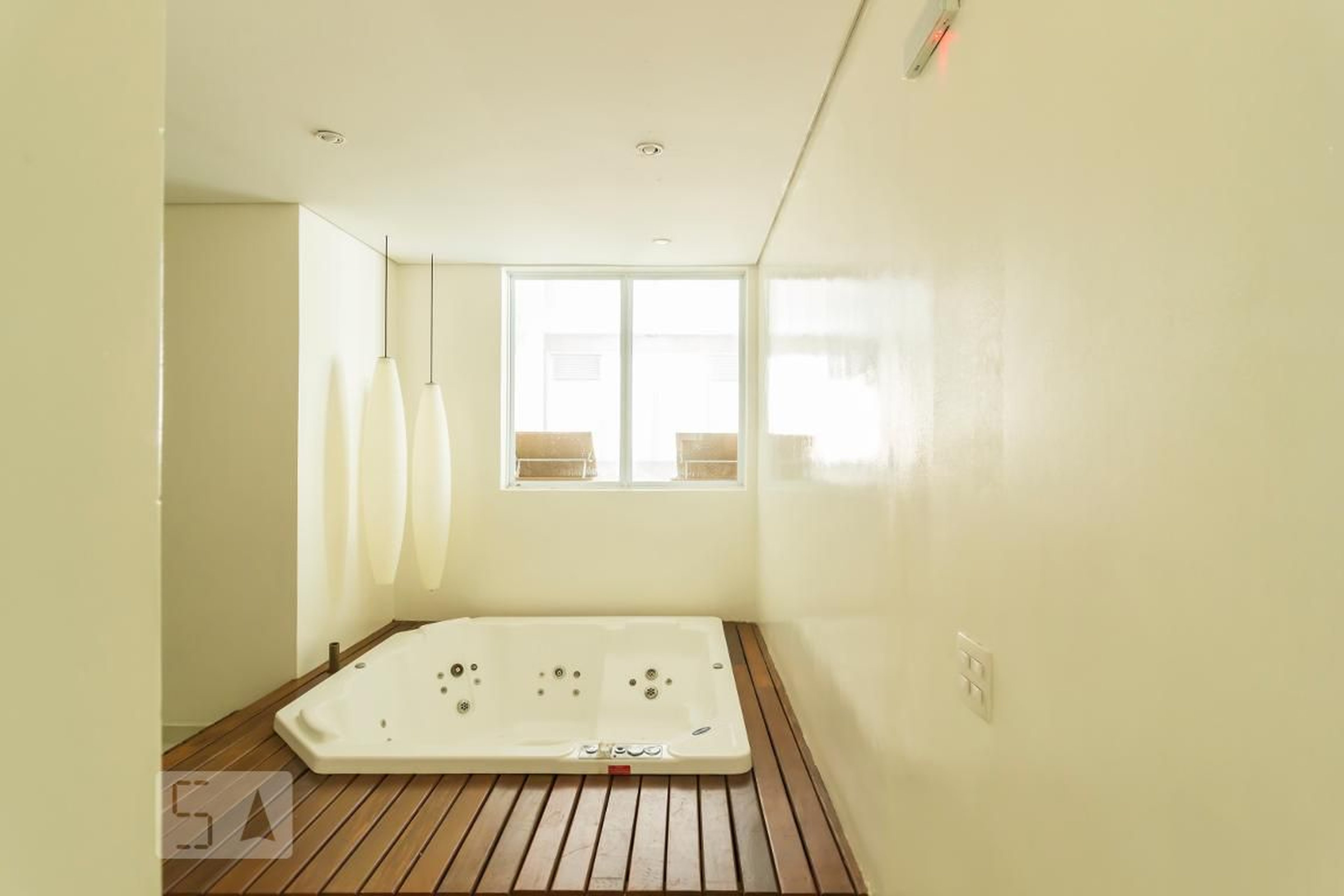 Sauna - Alto do Bosque