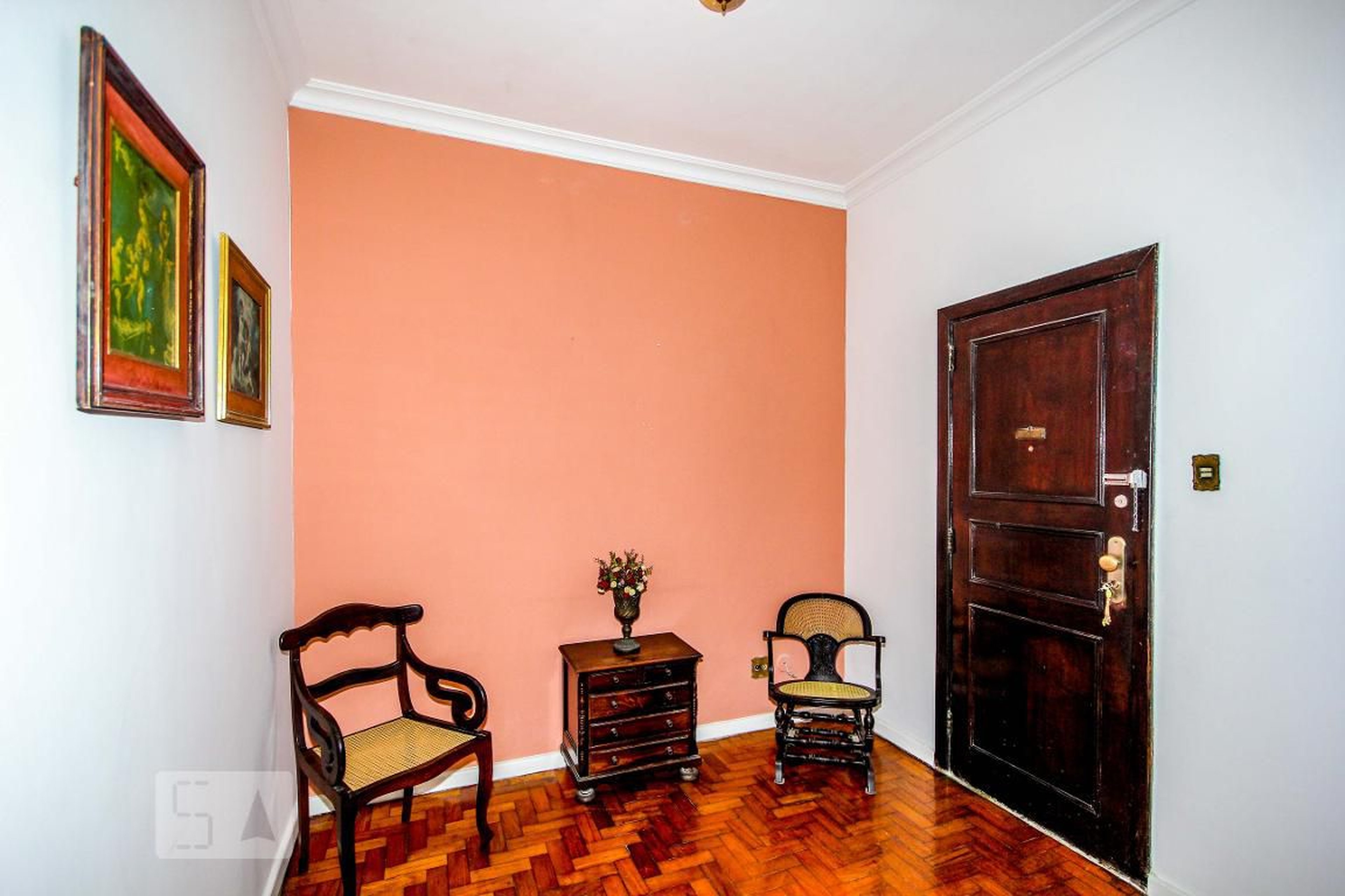 Hall de entrada - Los Angeles