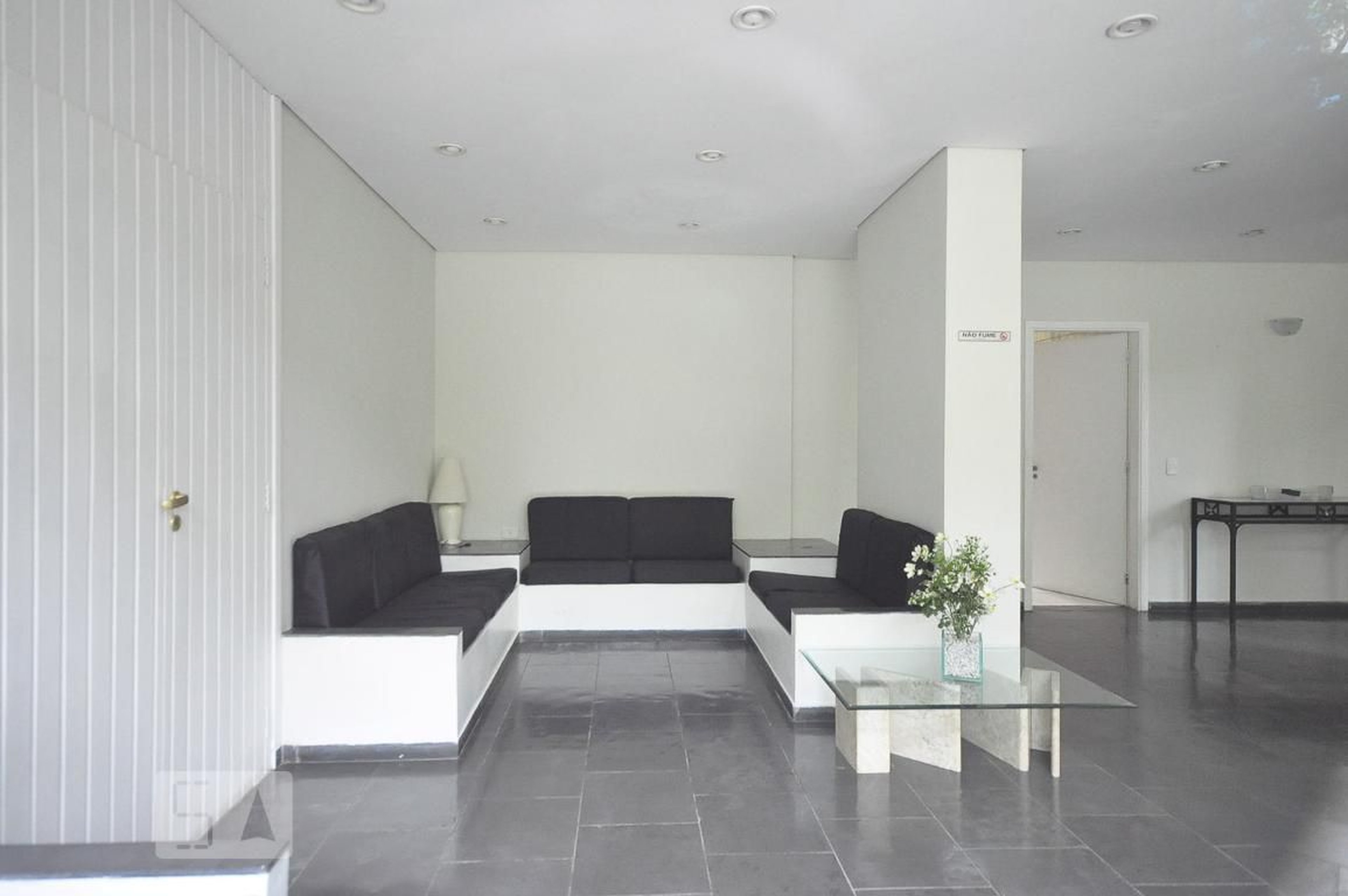 Salão de festa - Edifício San Lorenzo