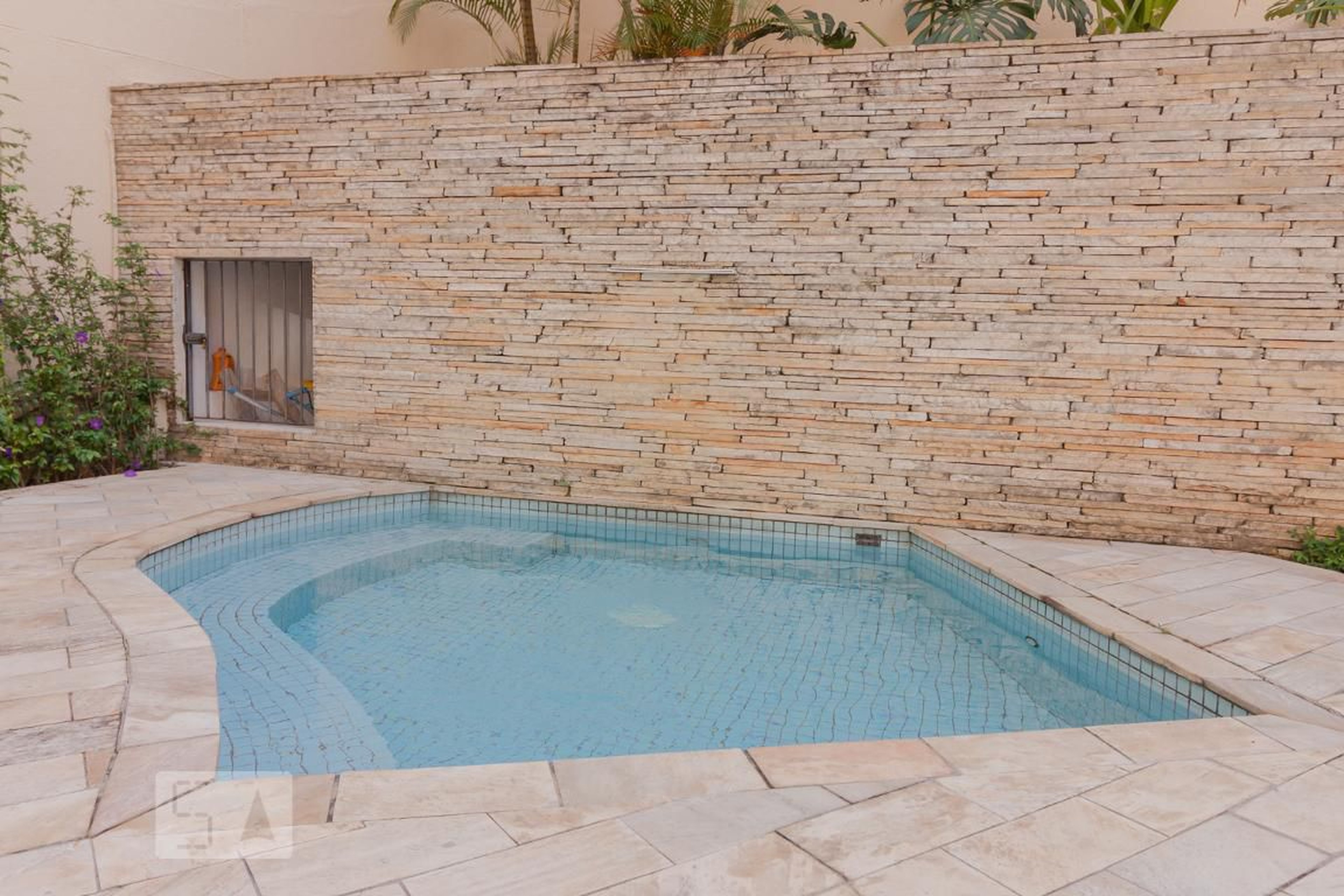 Piscina infantil - Meridien Loft