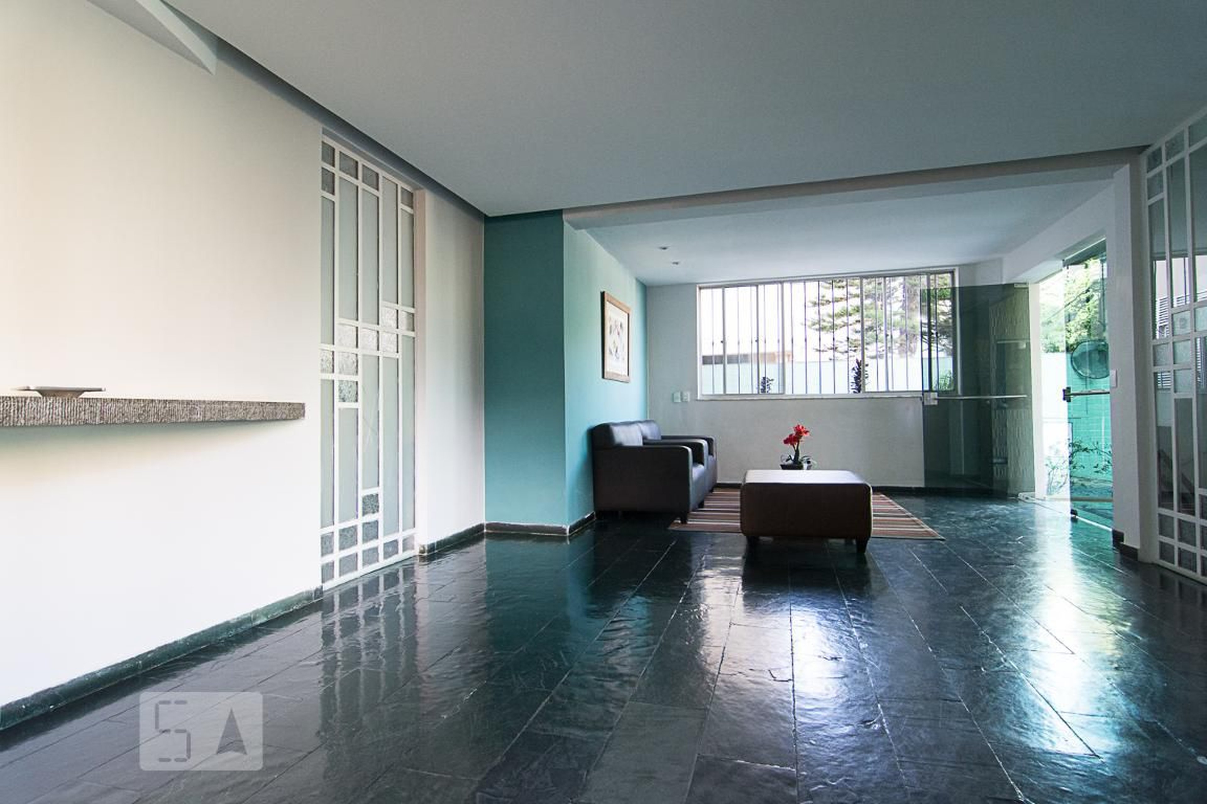 Entrada - Armando de Moraes II