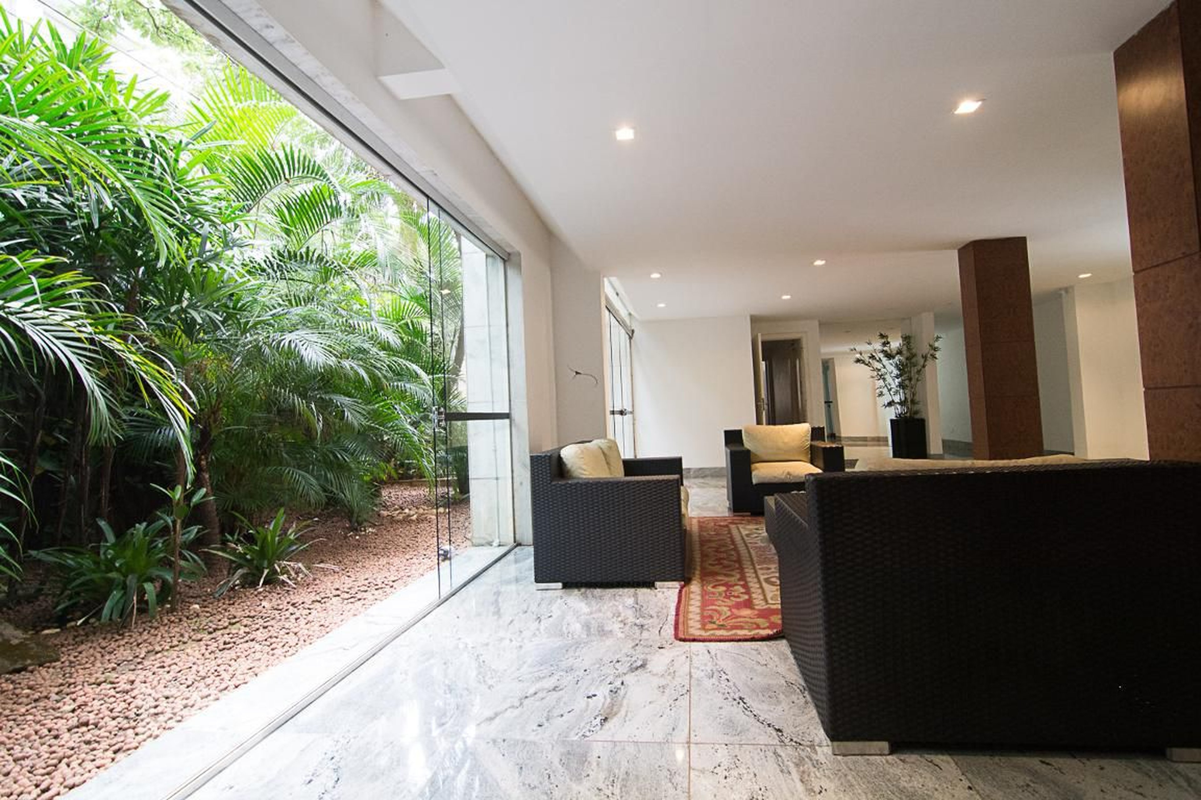 Entrada Condomínio Dasdores Alkmin