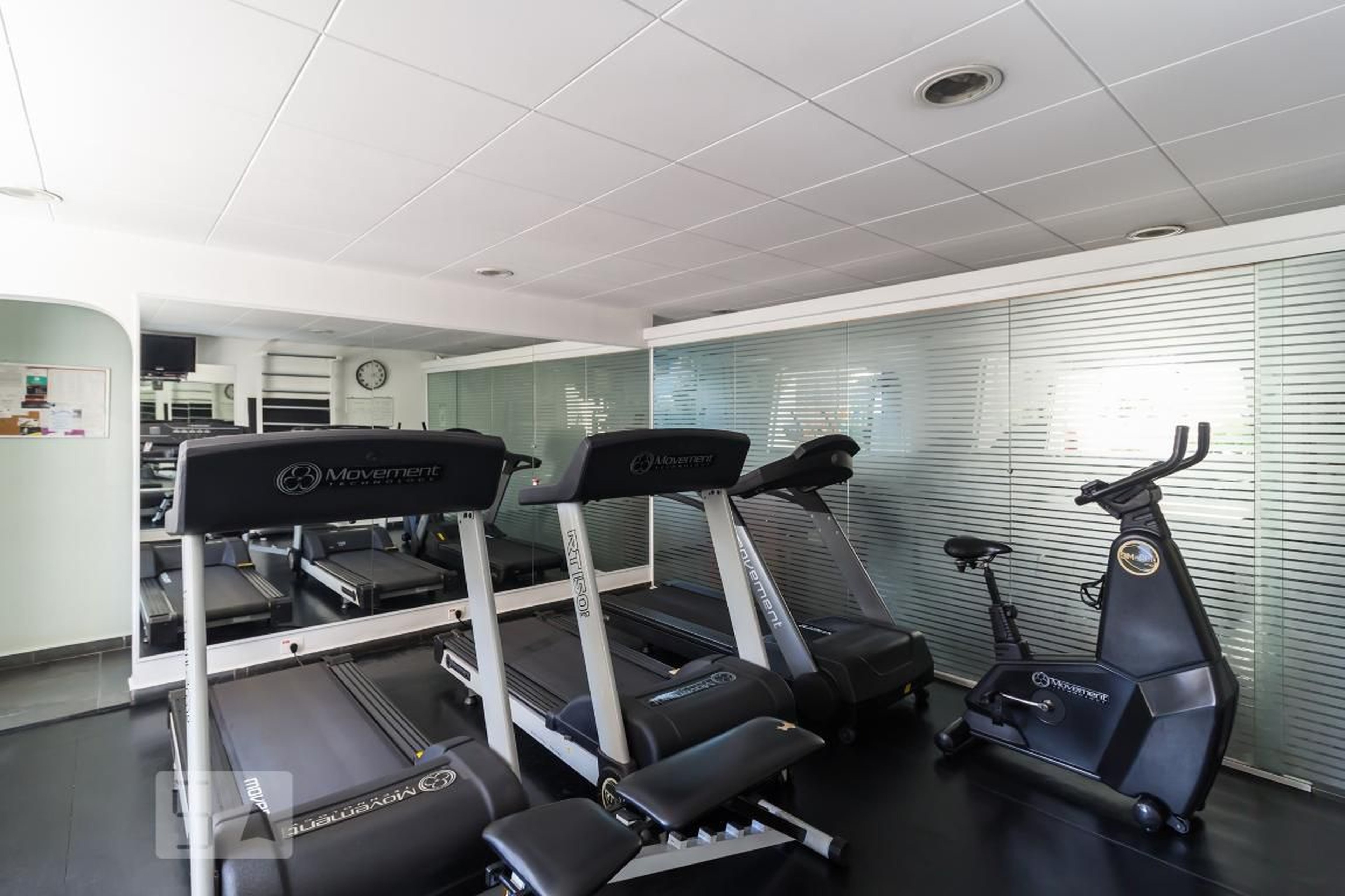 Academia - Solar das Perdizes