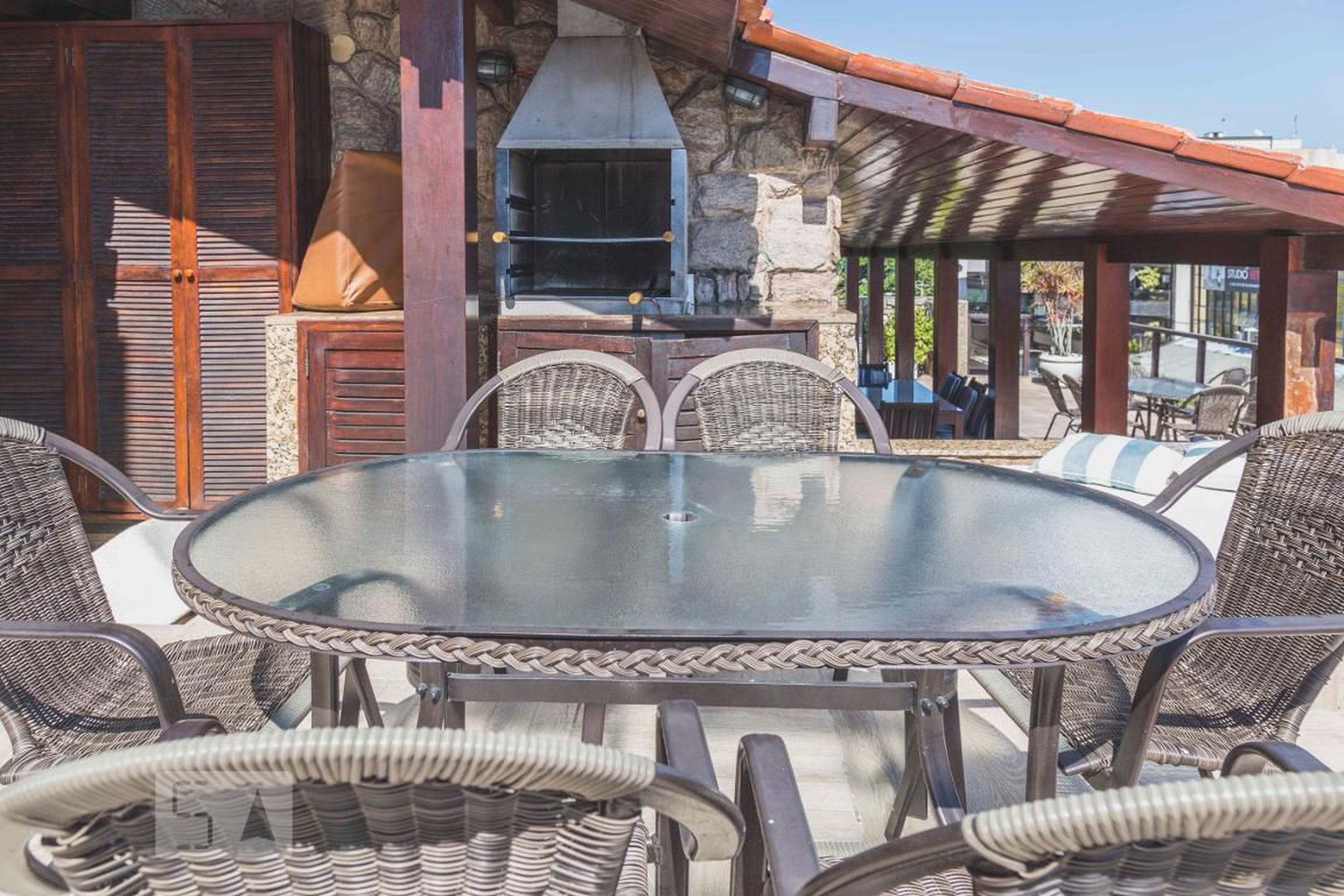 CHURRASQUEIRA - Liege