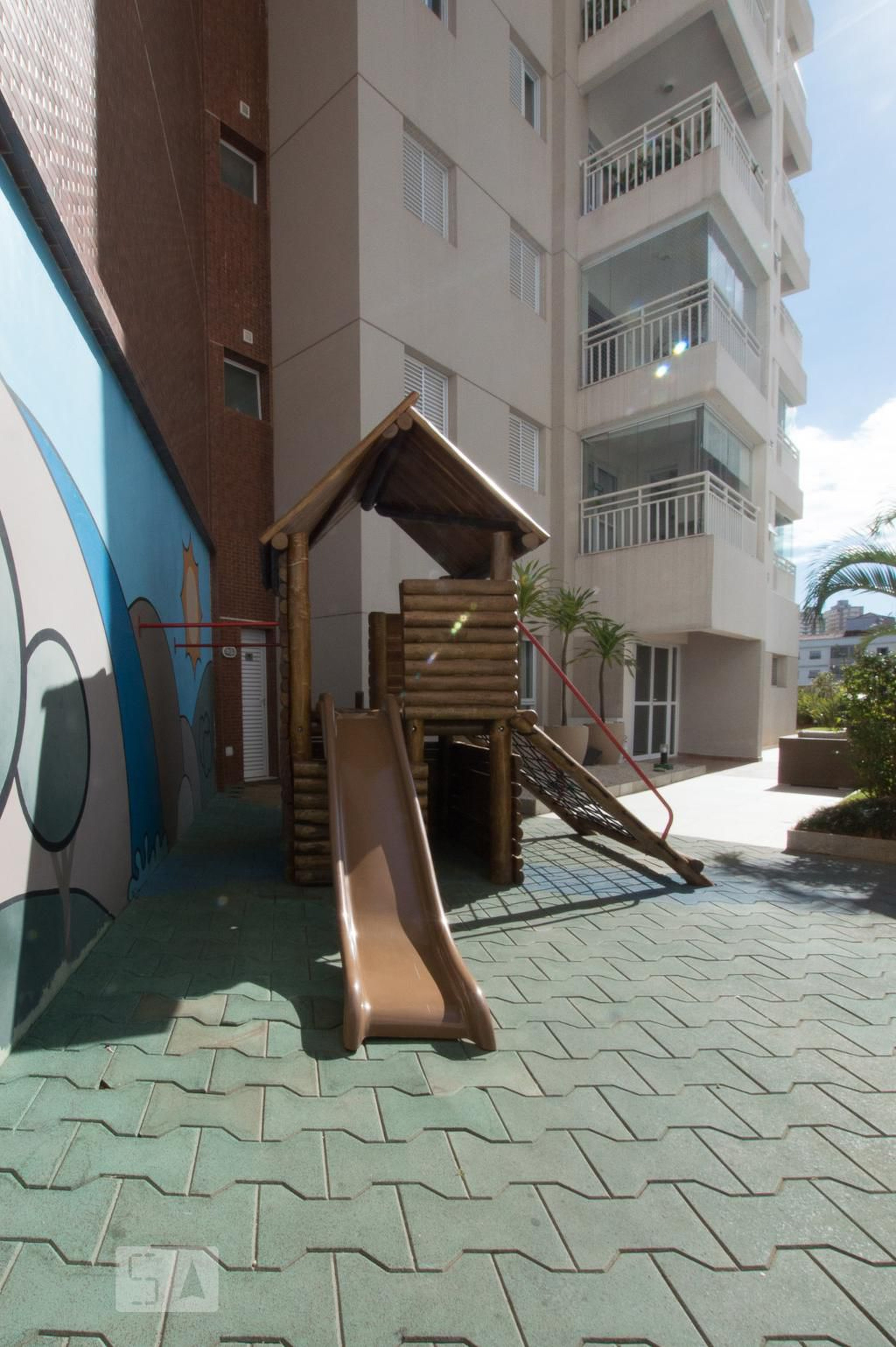 Playground - Setin Home & Life