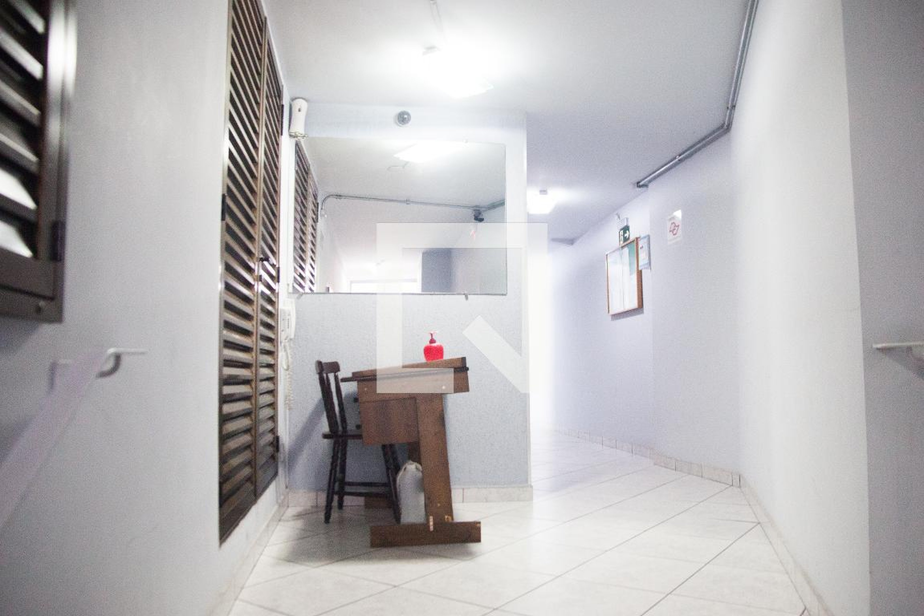 Hall de Entrada - Dona Mery