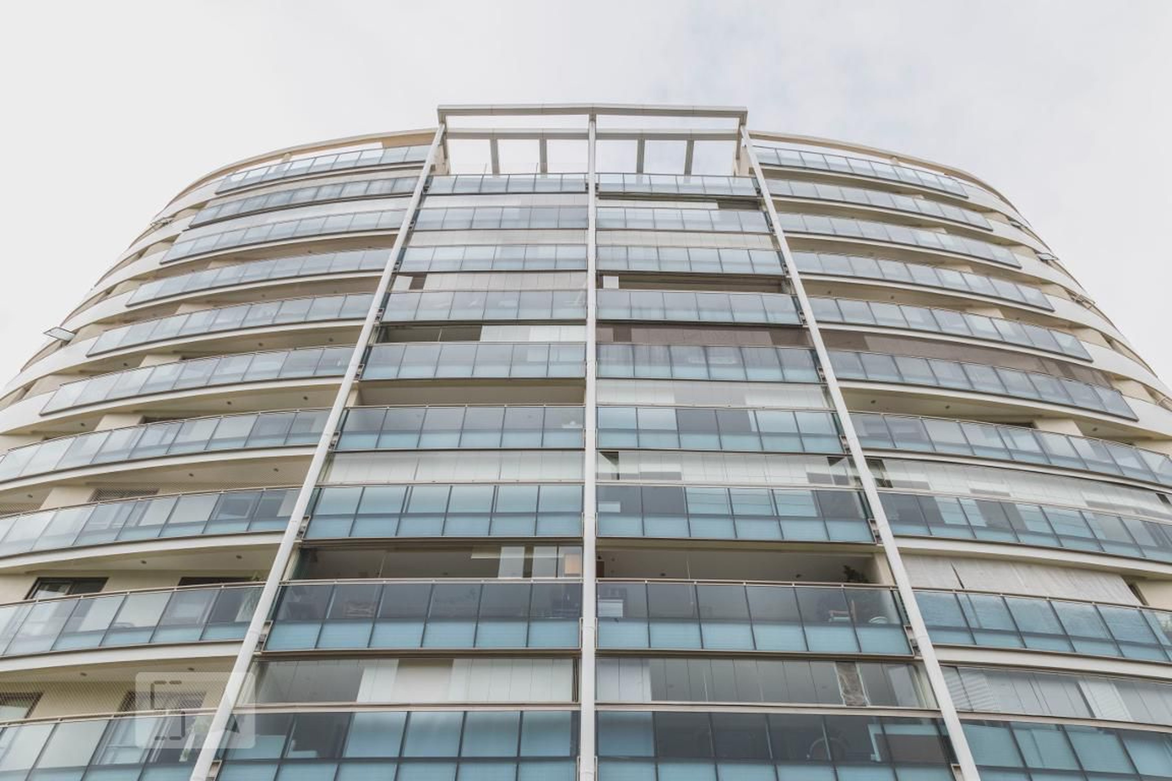 FACHADA DO PRÉDIO Condomínio Santa Mônica Jardins