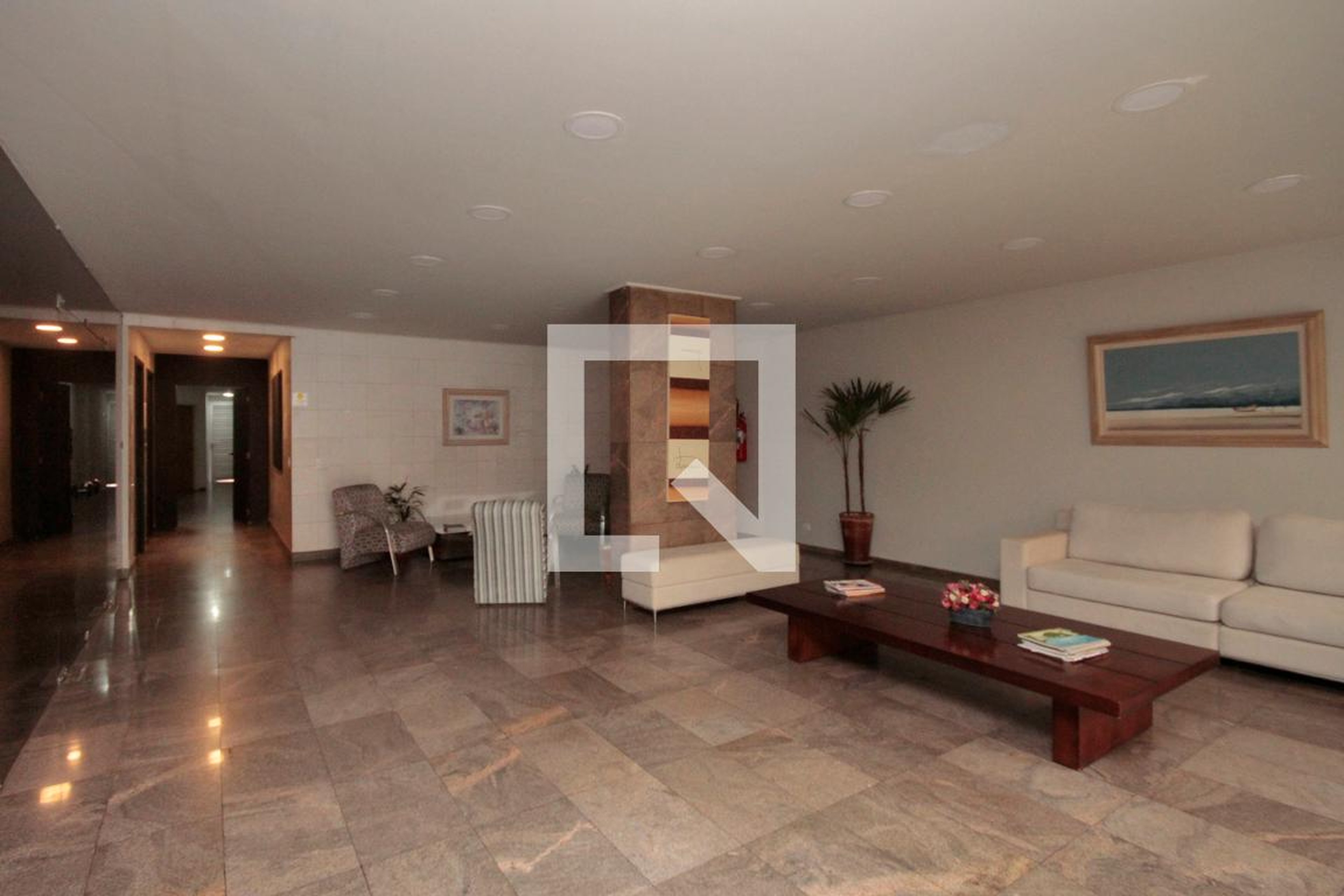 Hall Social - Ragueb Issa