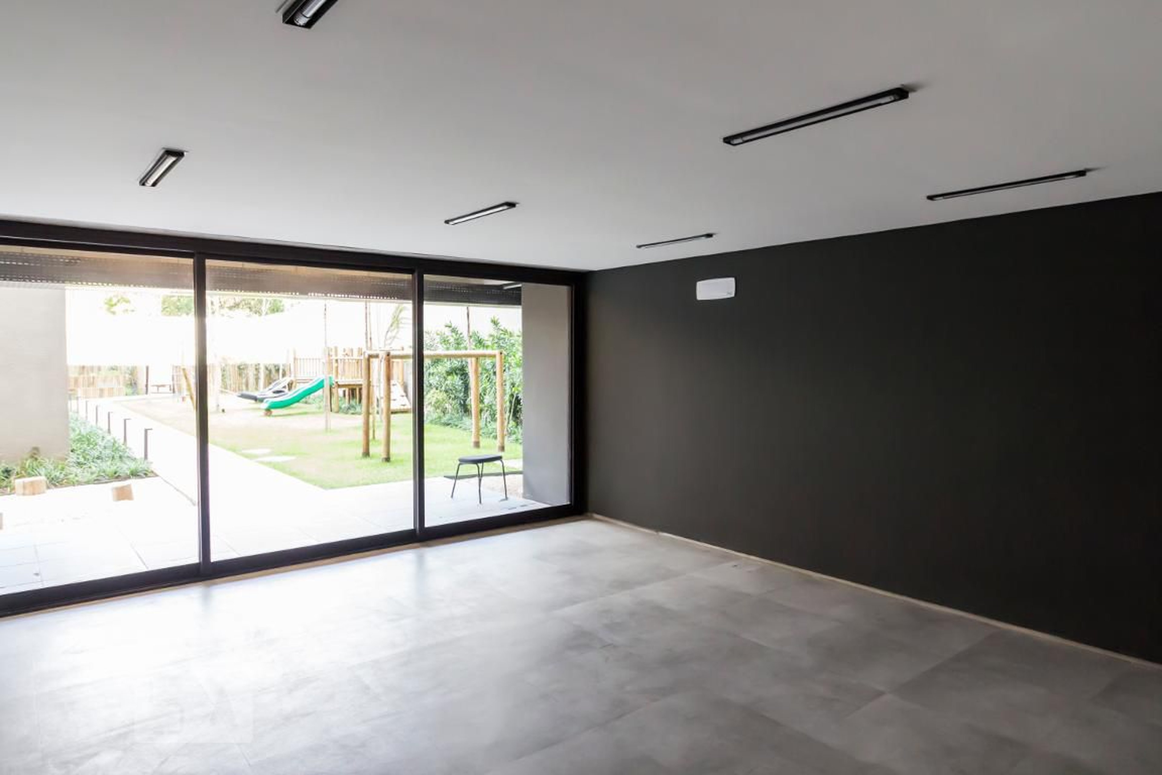 Salão de Festas - Flora