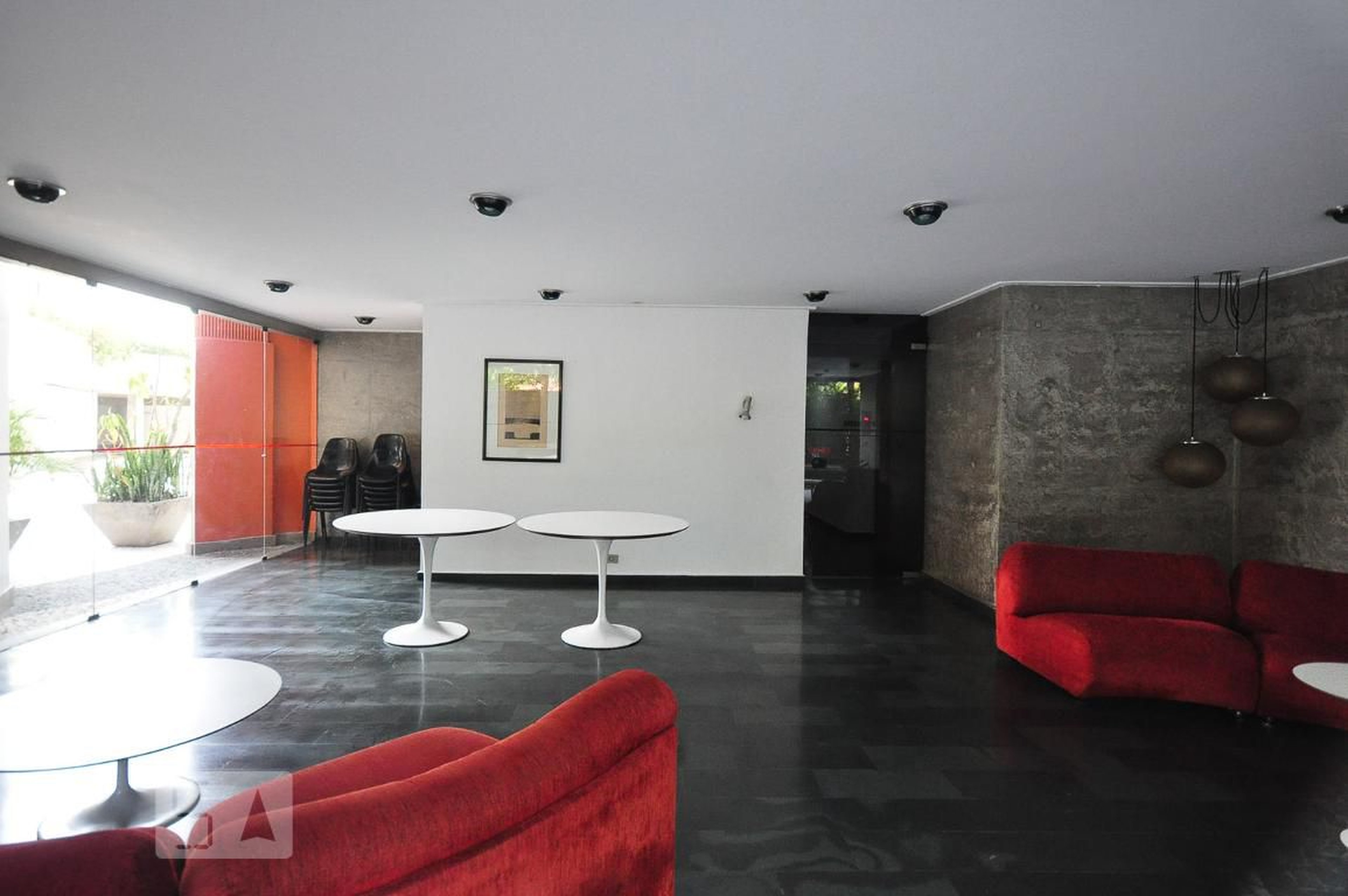 Hall social - ED. Quatiara