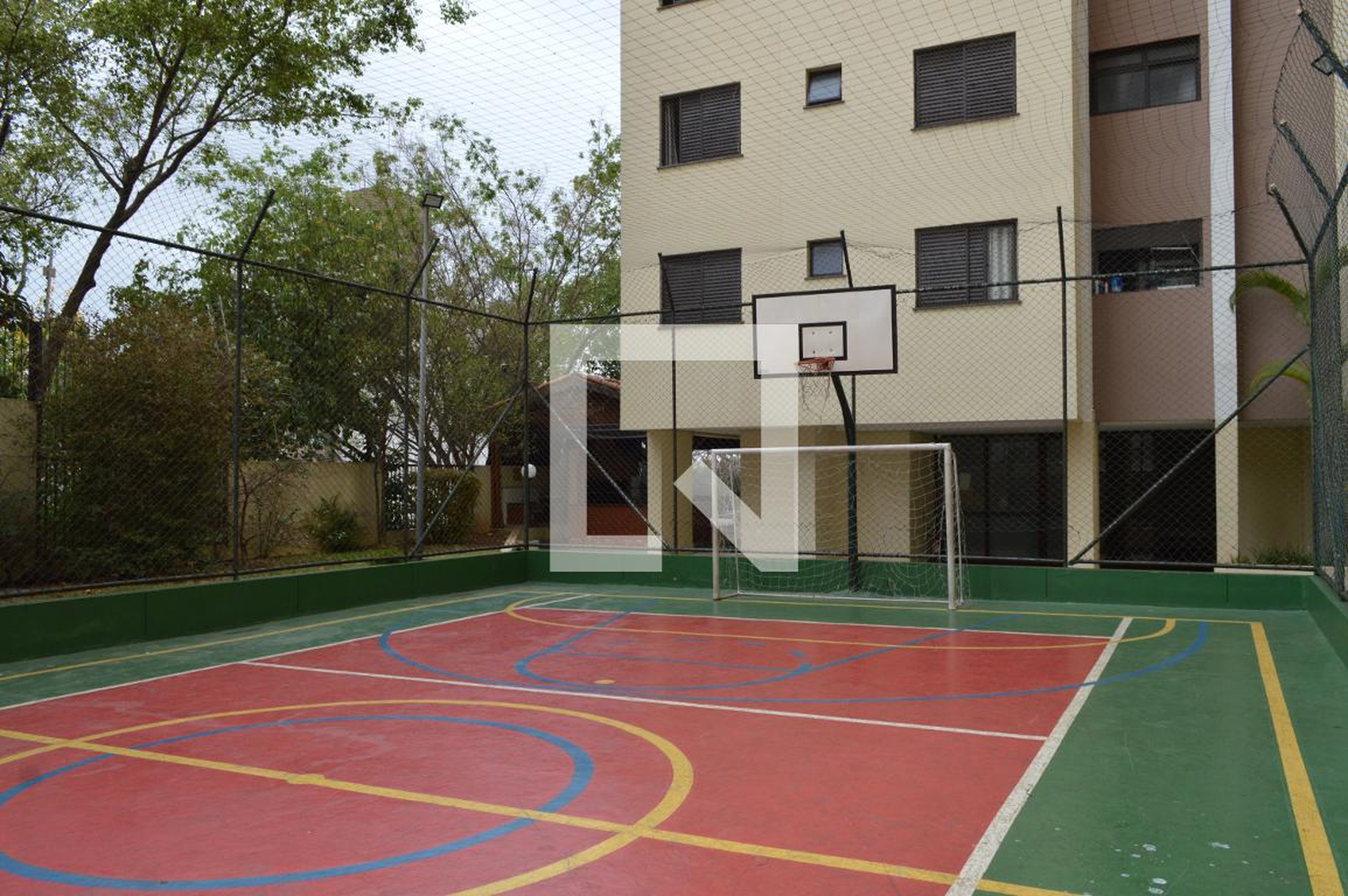 Quadra - Central Place