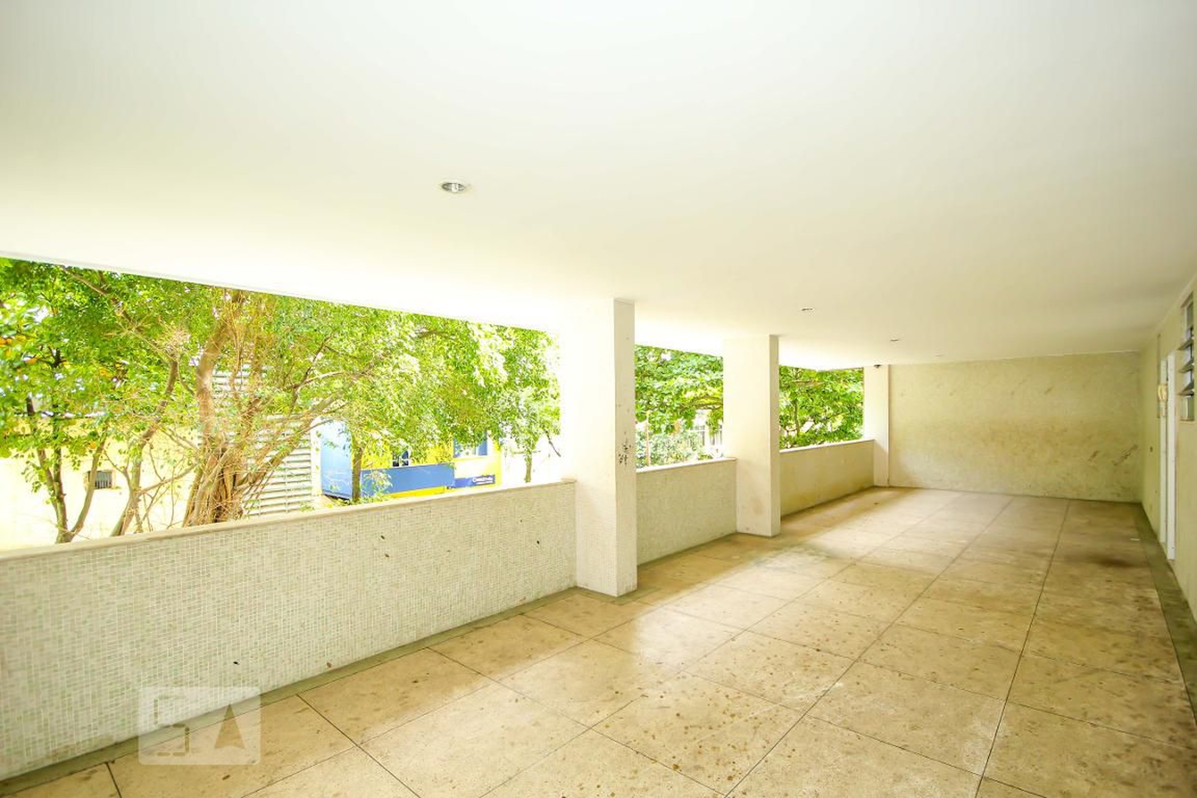 Playground - Solar de Ipanema