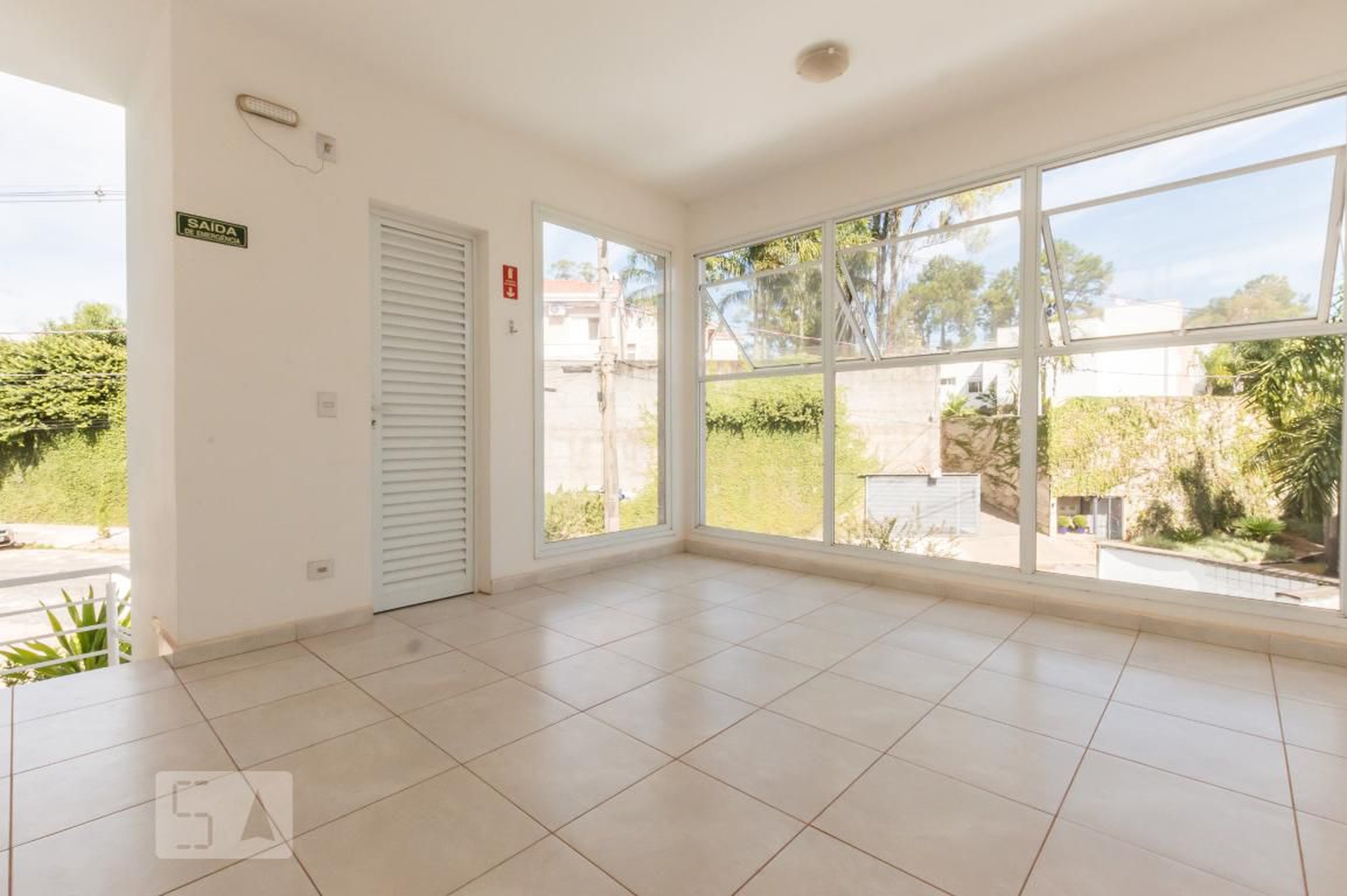 Salão de Festa - Vilaggio Del Hipíca