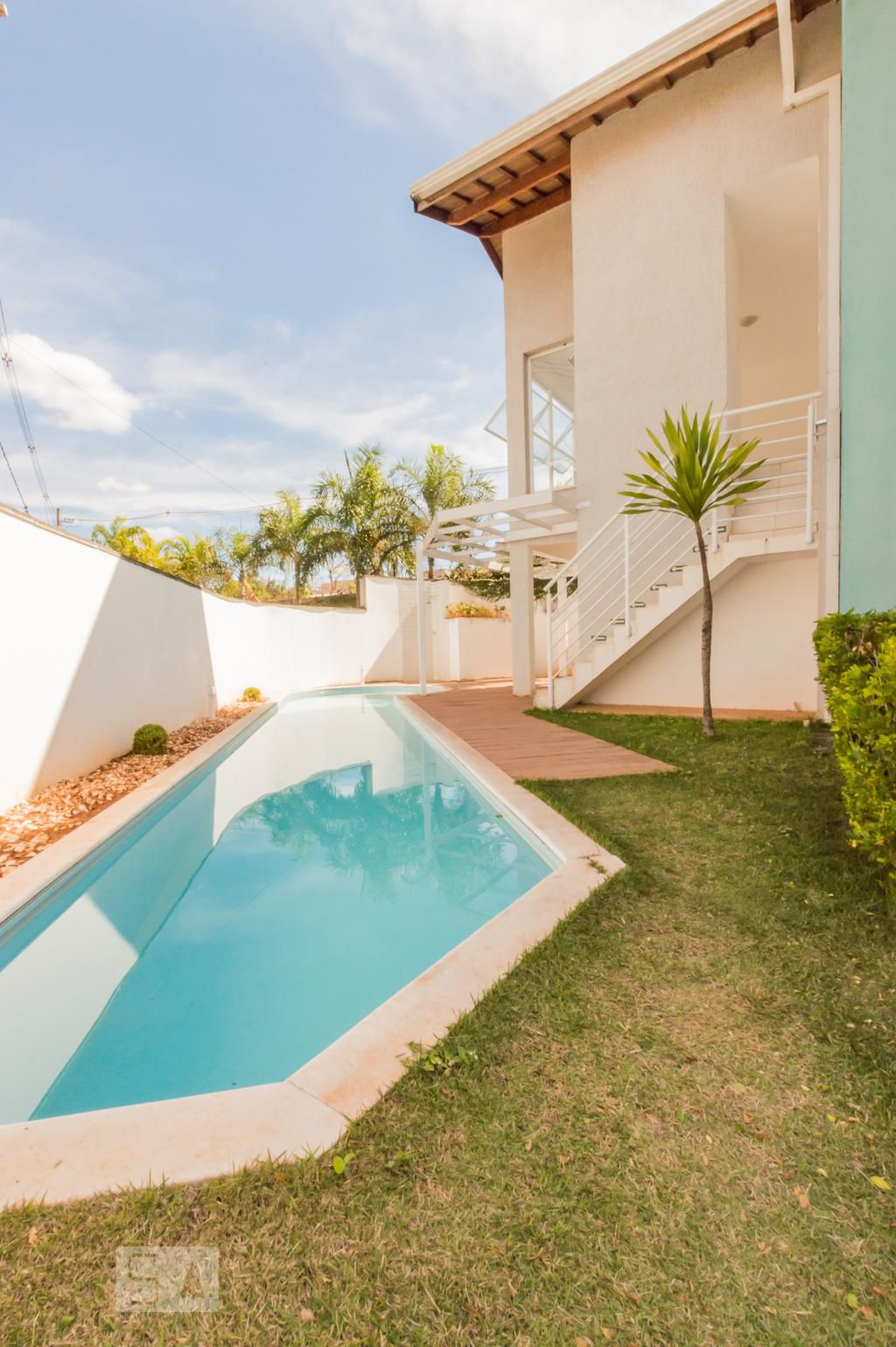 Piscina - Vilaggio Del Hipíca