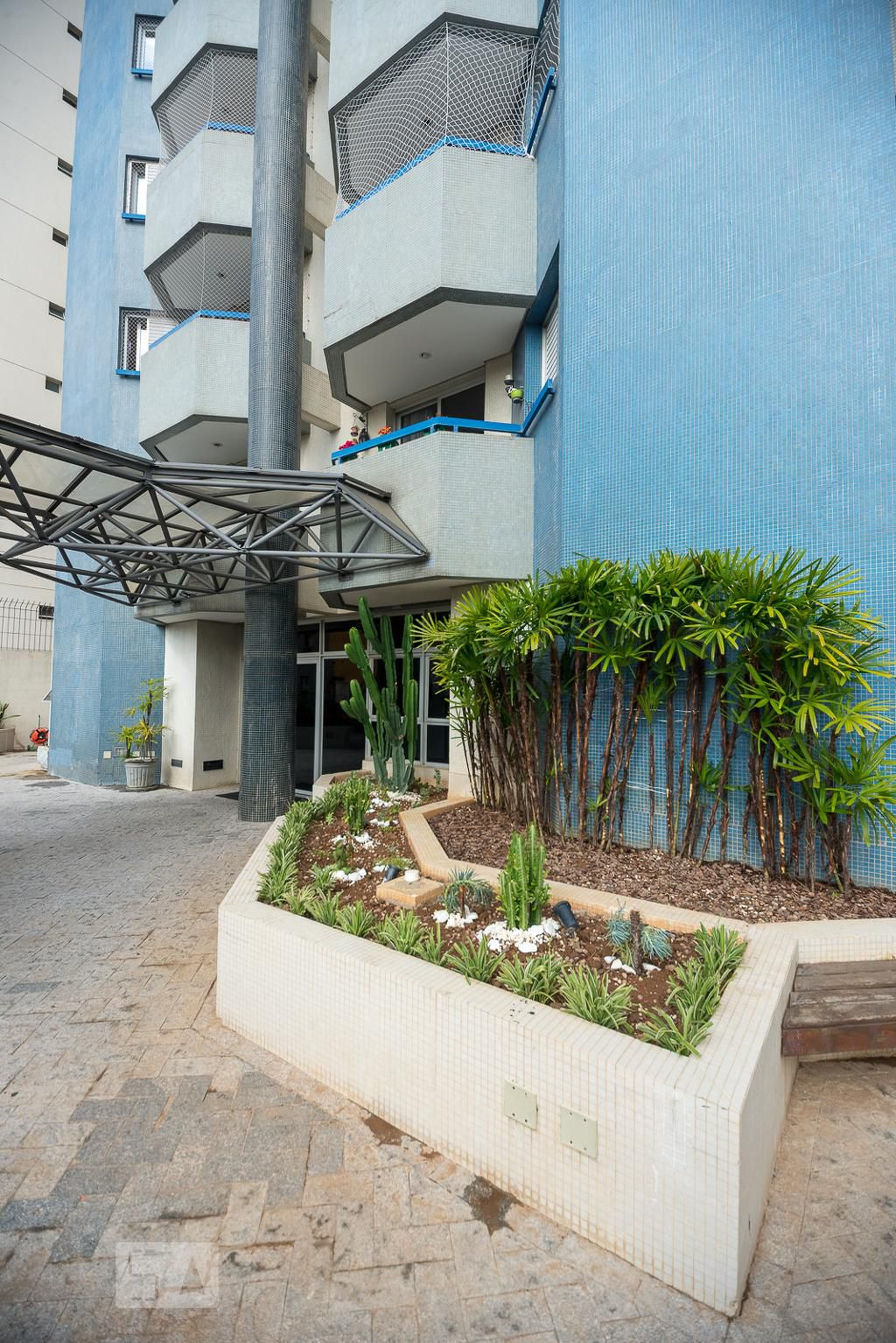 Area Comum - Pinheiro Self Projet