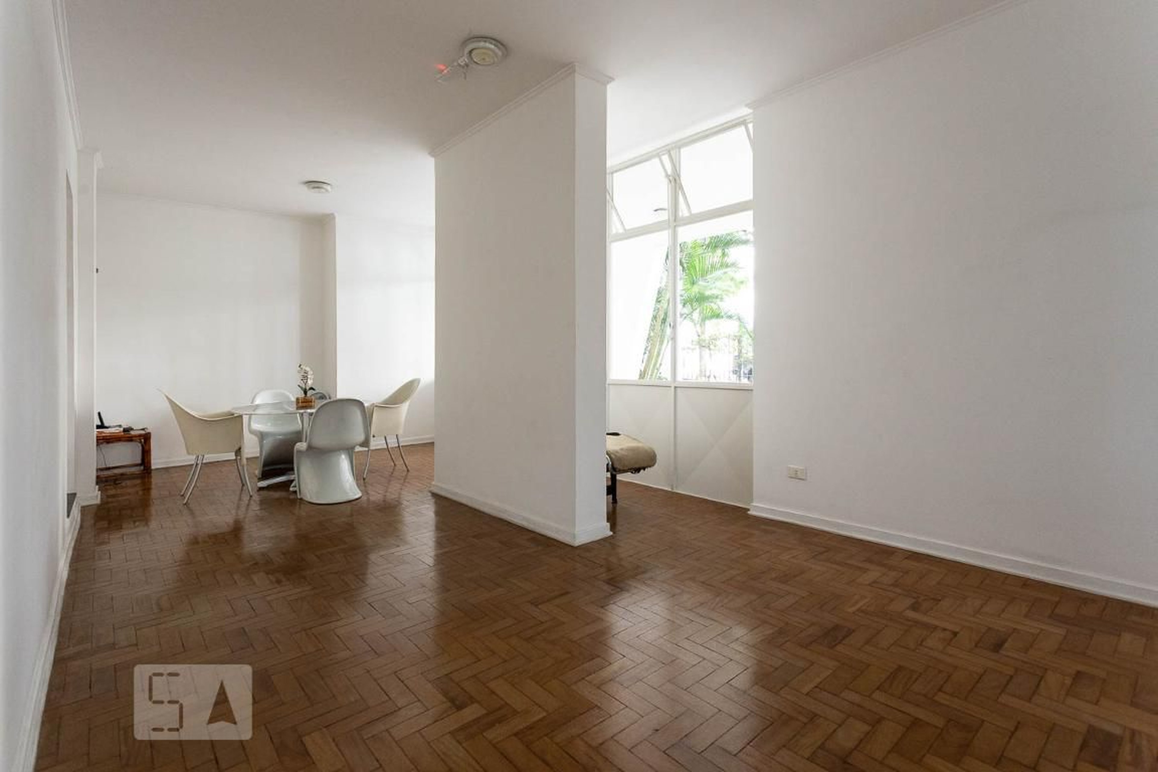 Salão de festas - Delfos