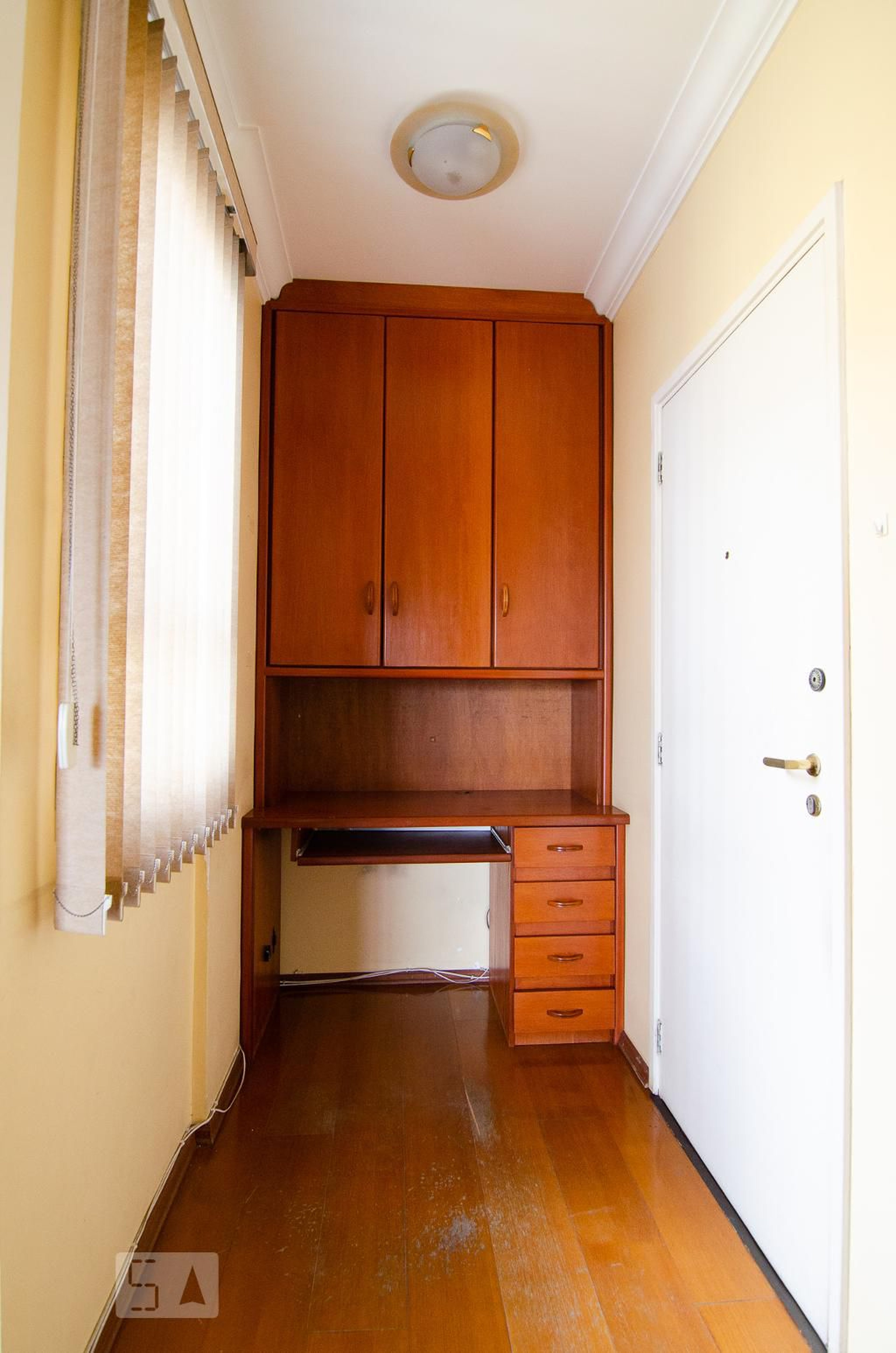 Entrada - Rainha Vitoria