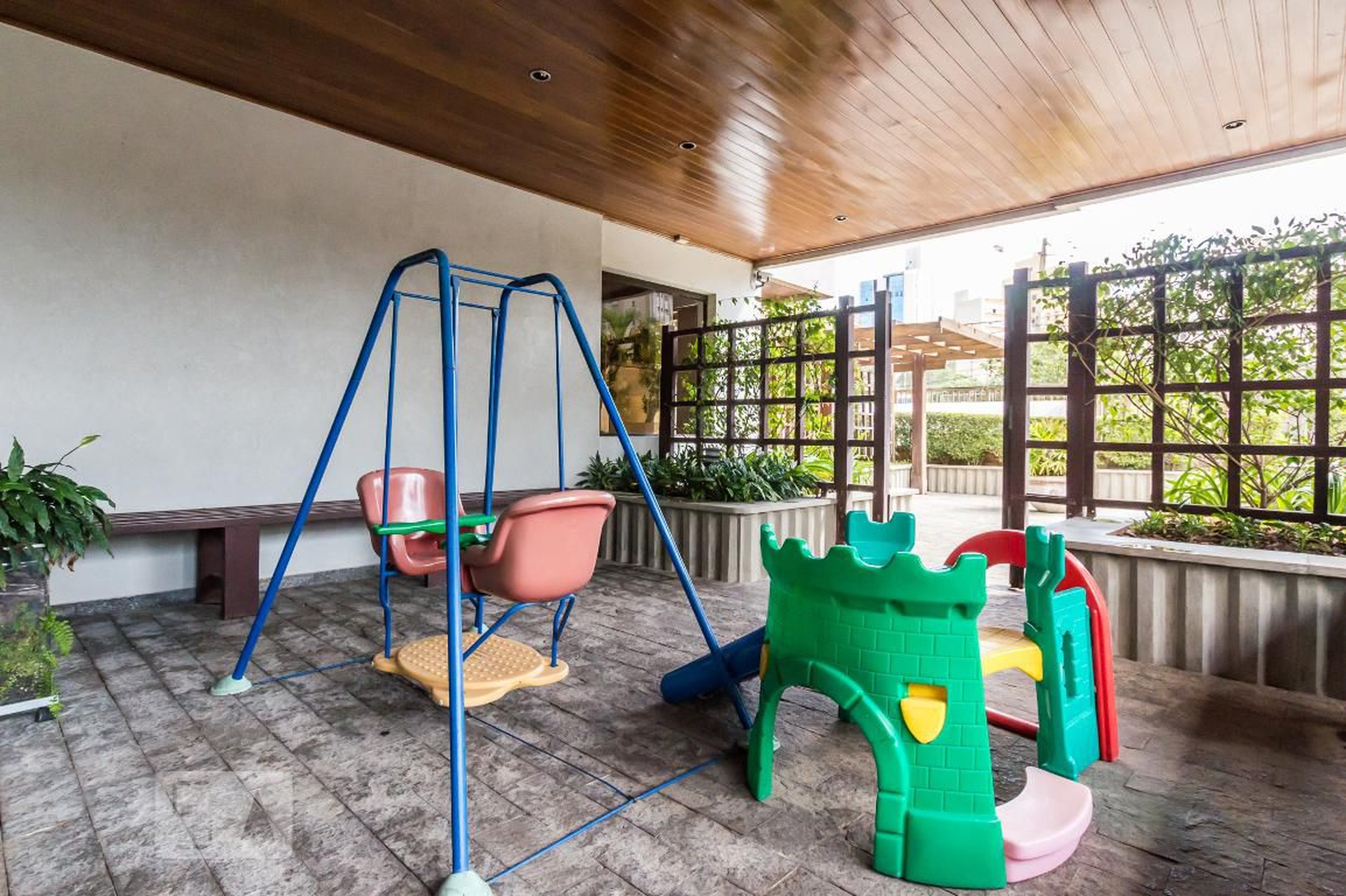 Playground - Excalibur