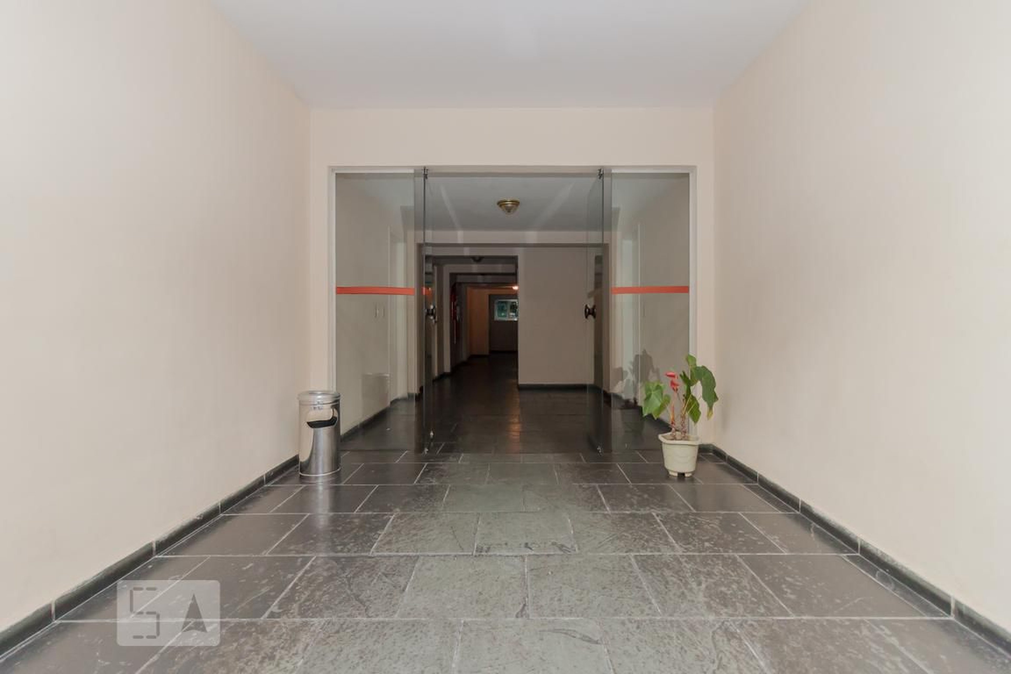 Hall social - Morada Villa Verde