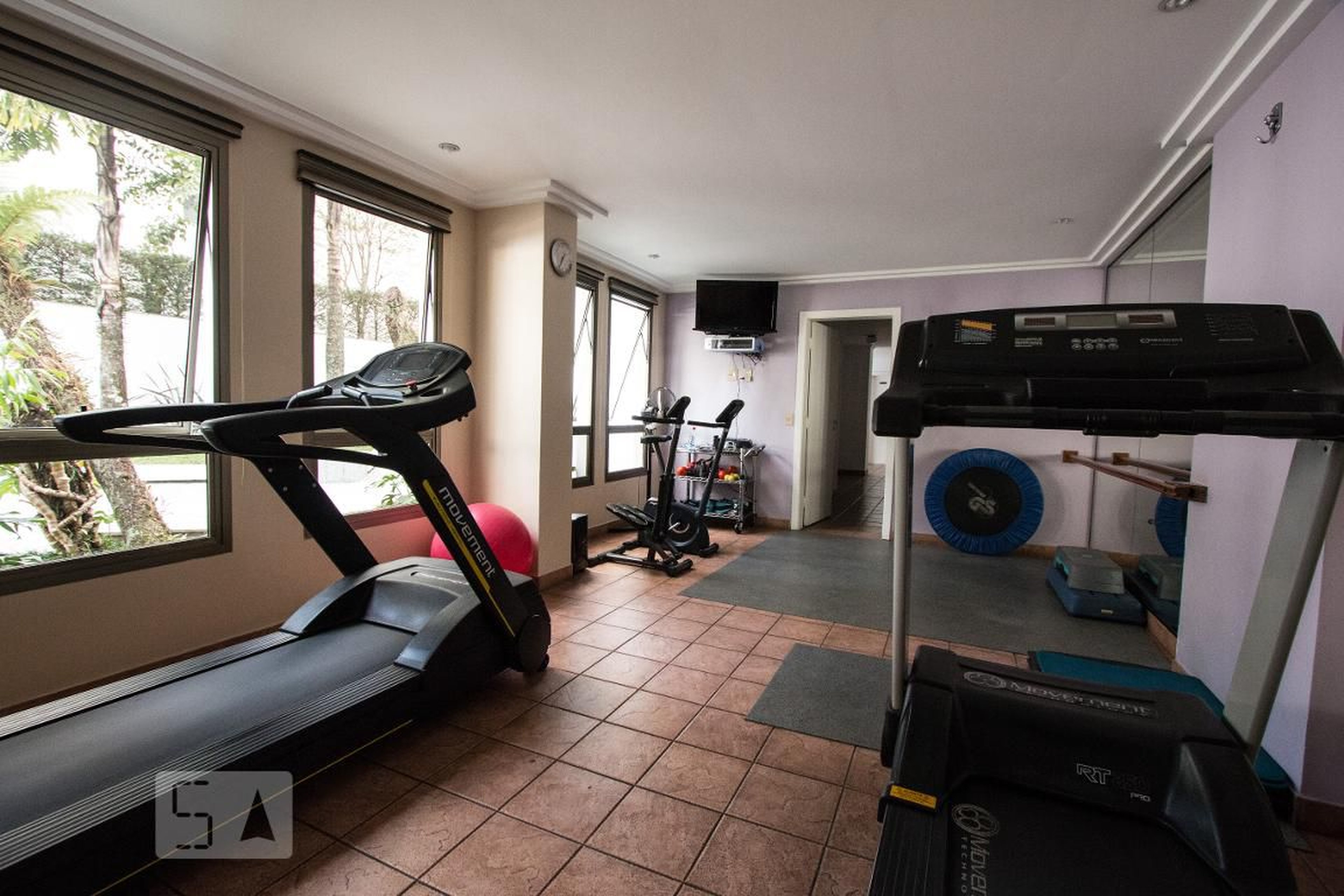 academia - Edifício Piazza Di Milano