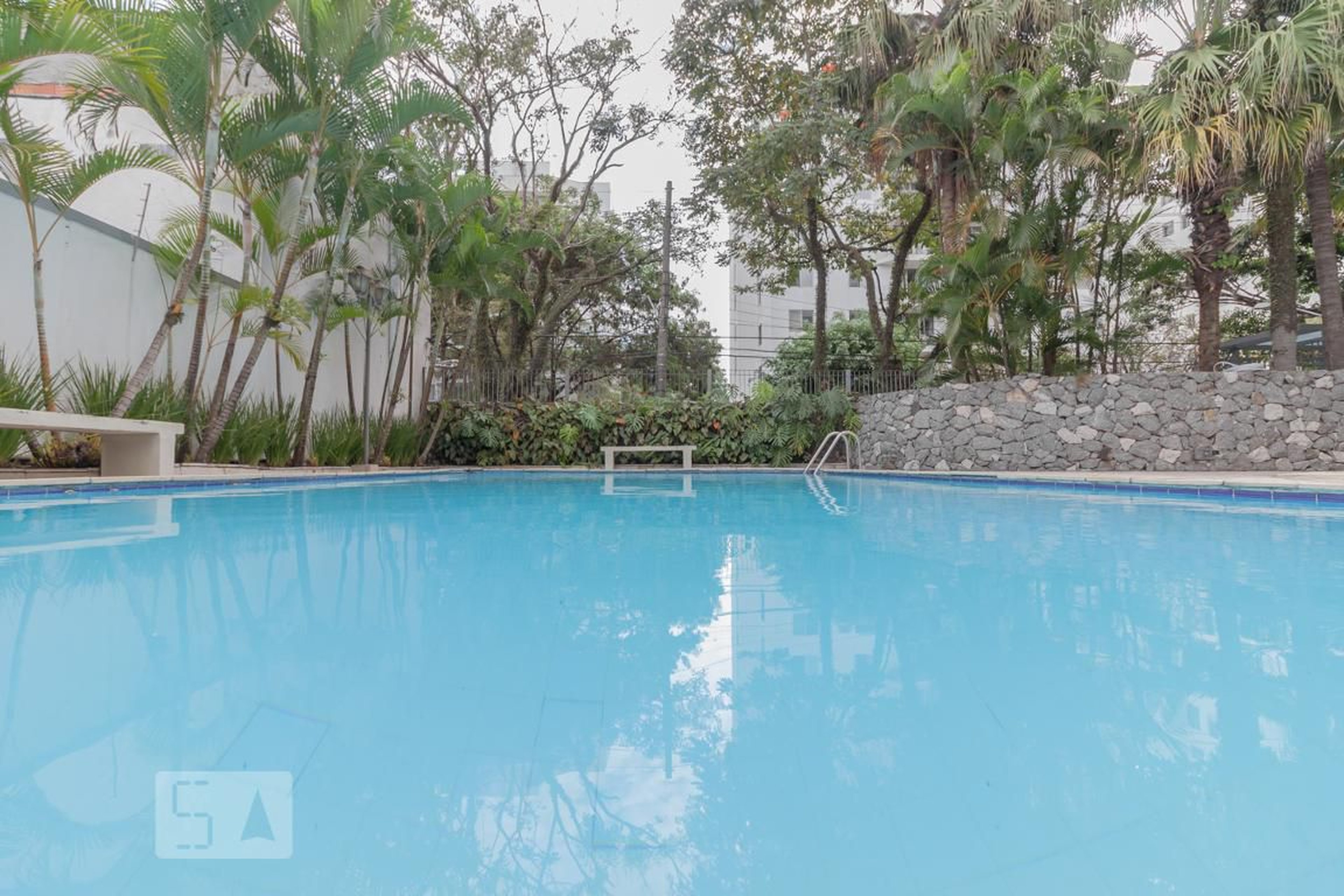 Piscina adulto - Chardin