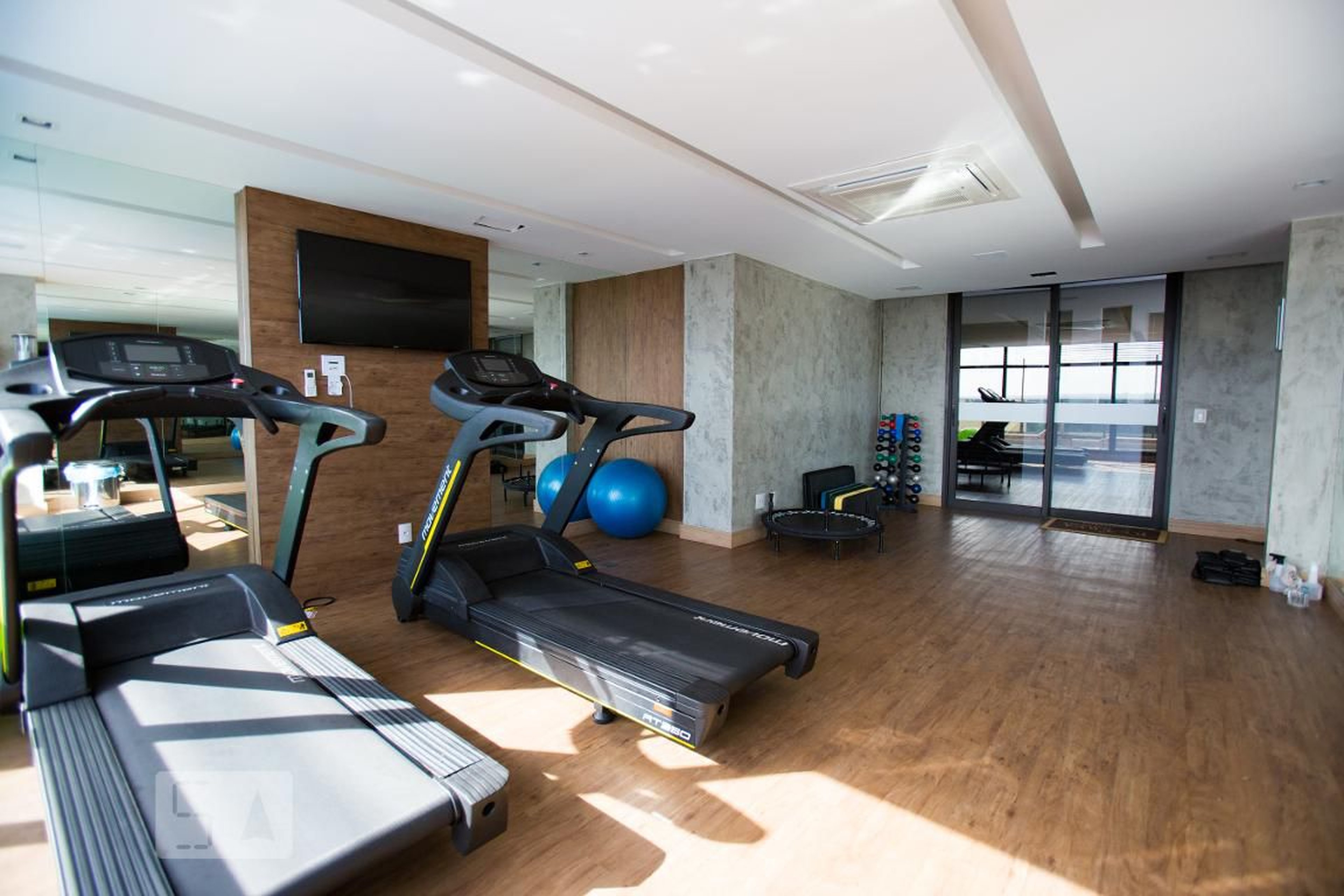 Academia - Reserva Naturale