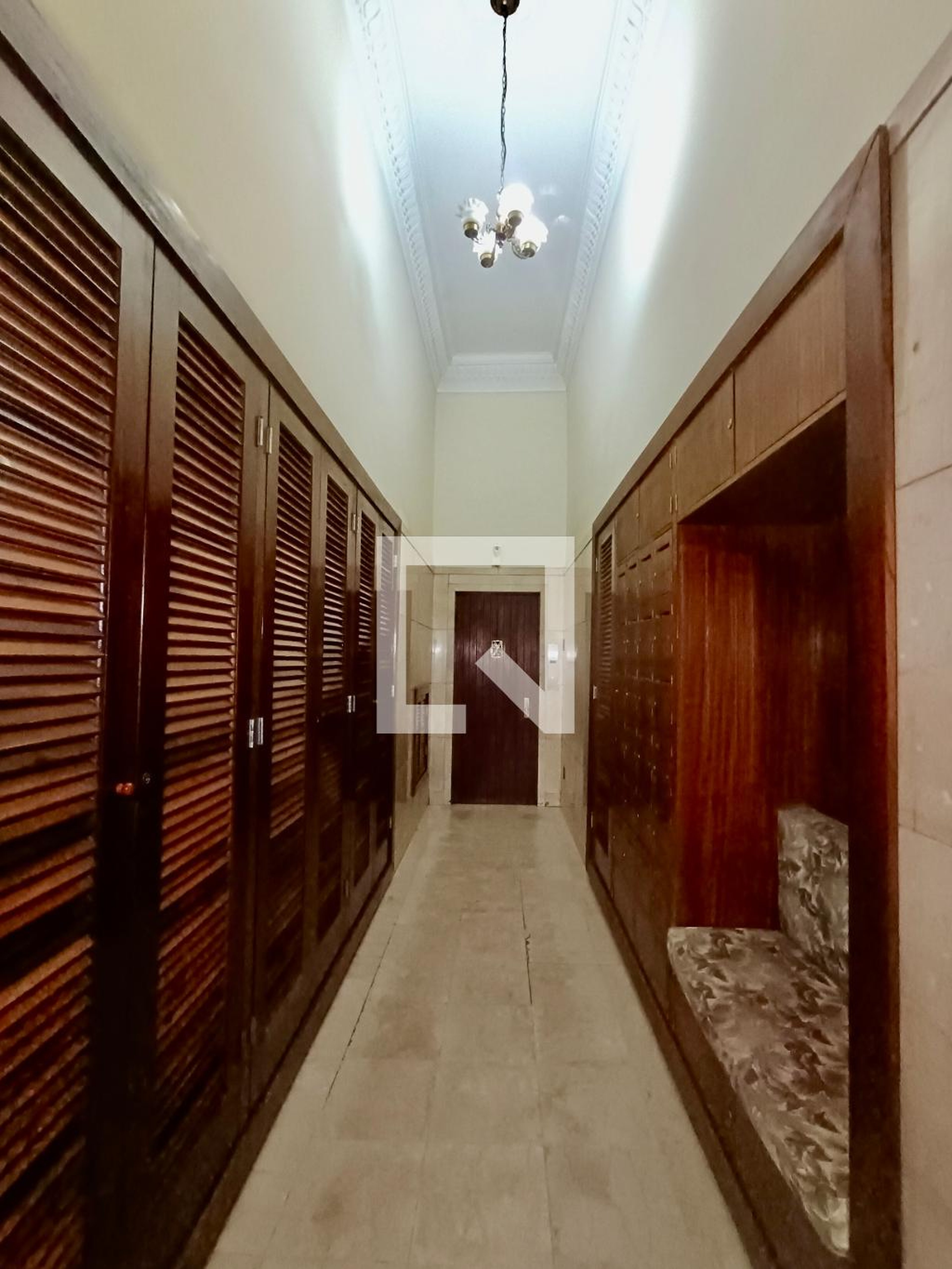 Portaria Condomínio Urucania