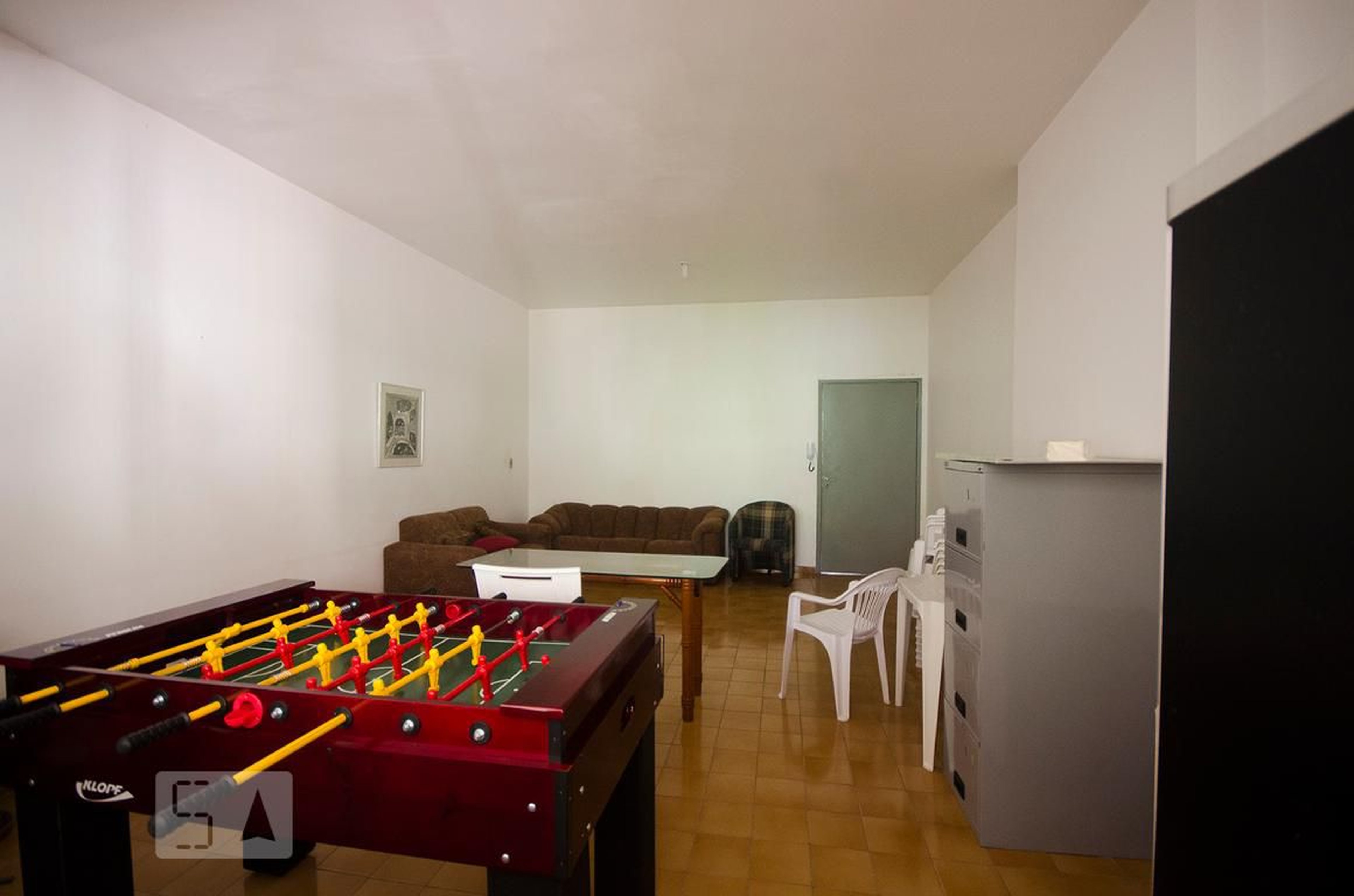 Salão de festa - Tia Carolina