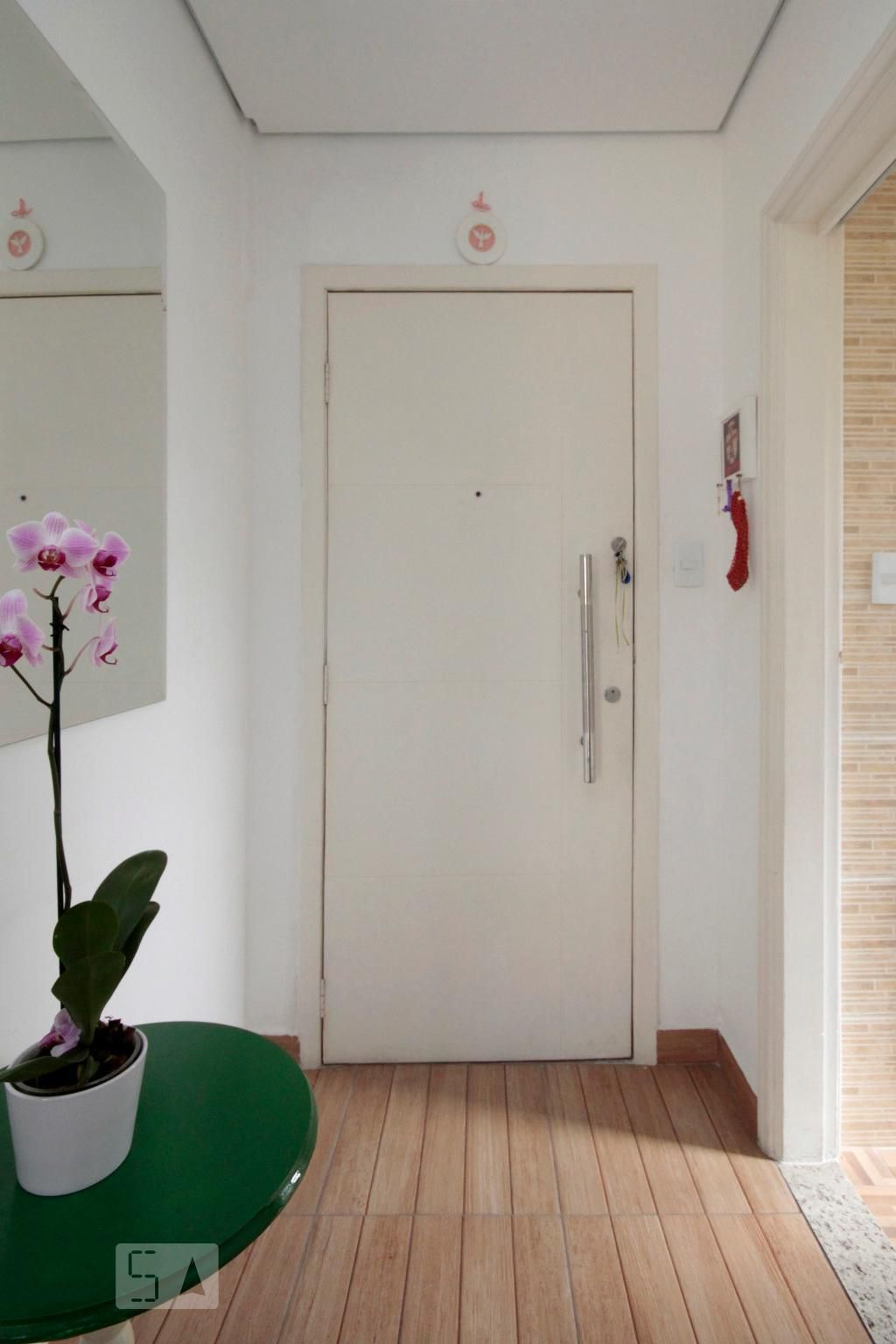 Hall de Entrada - Noruega