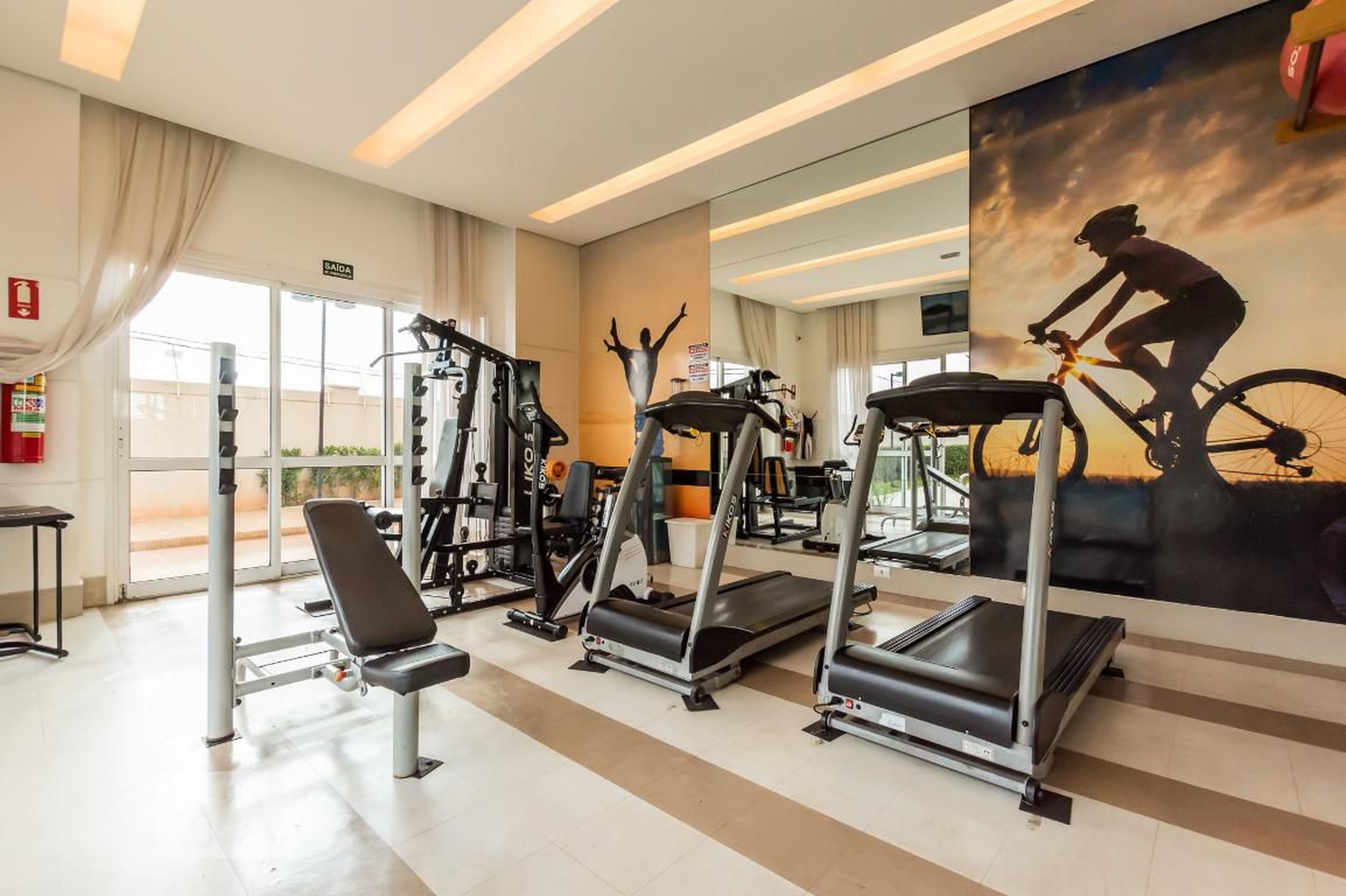 Academia - Terrazzo Verona