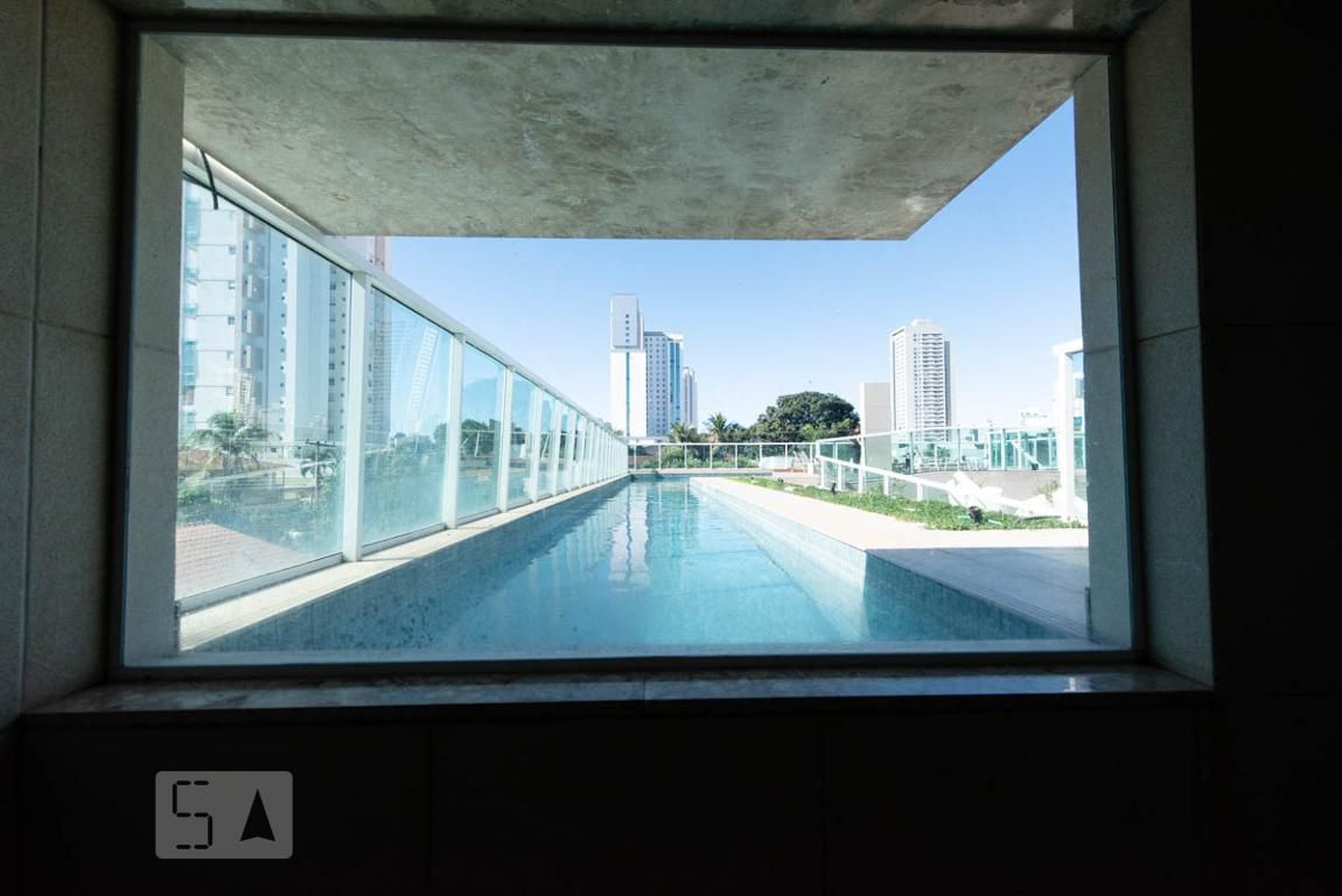 Sauna - Residencial Point Convinience