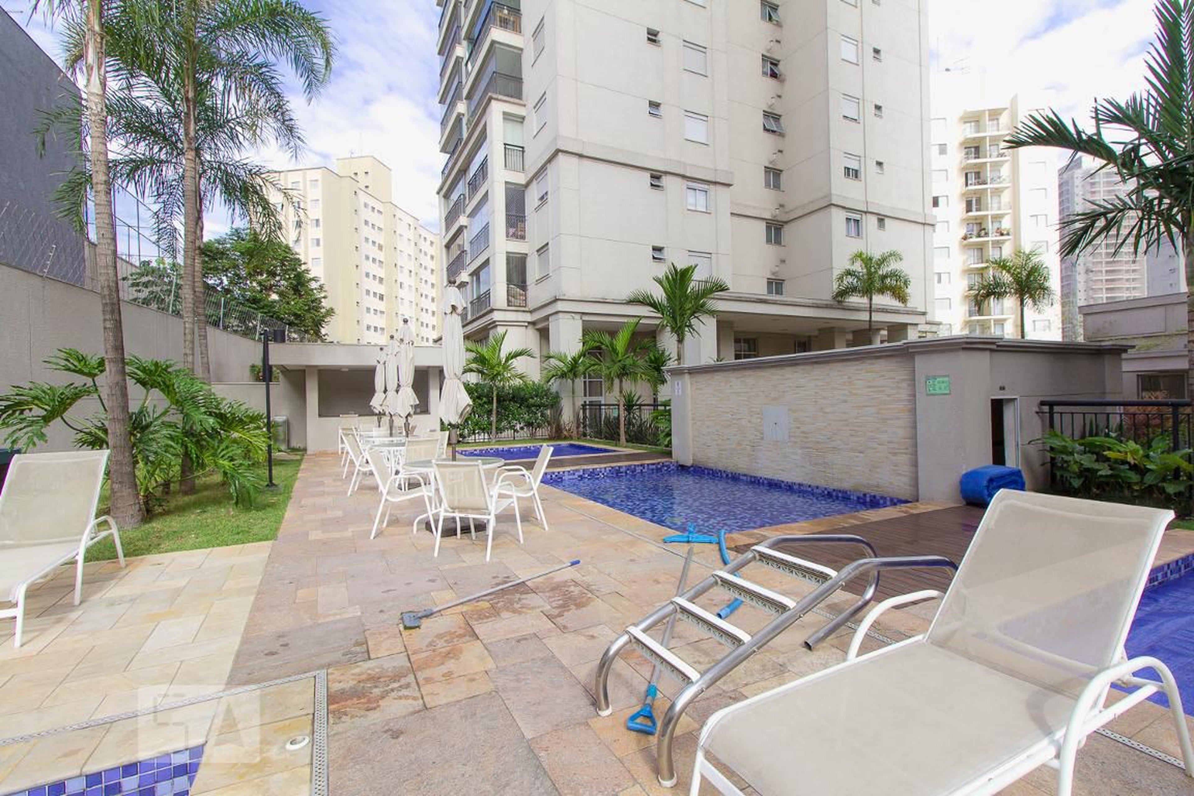 Piscina Infantil - Prime House