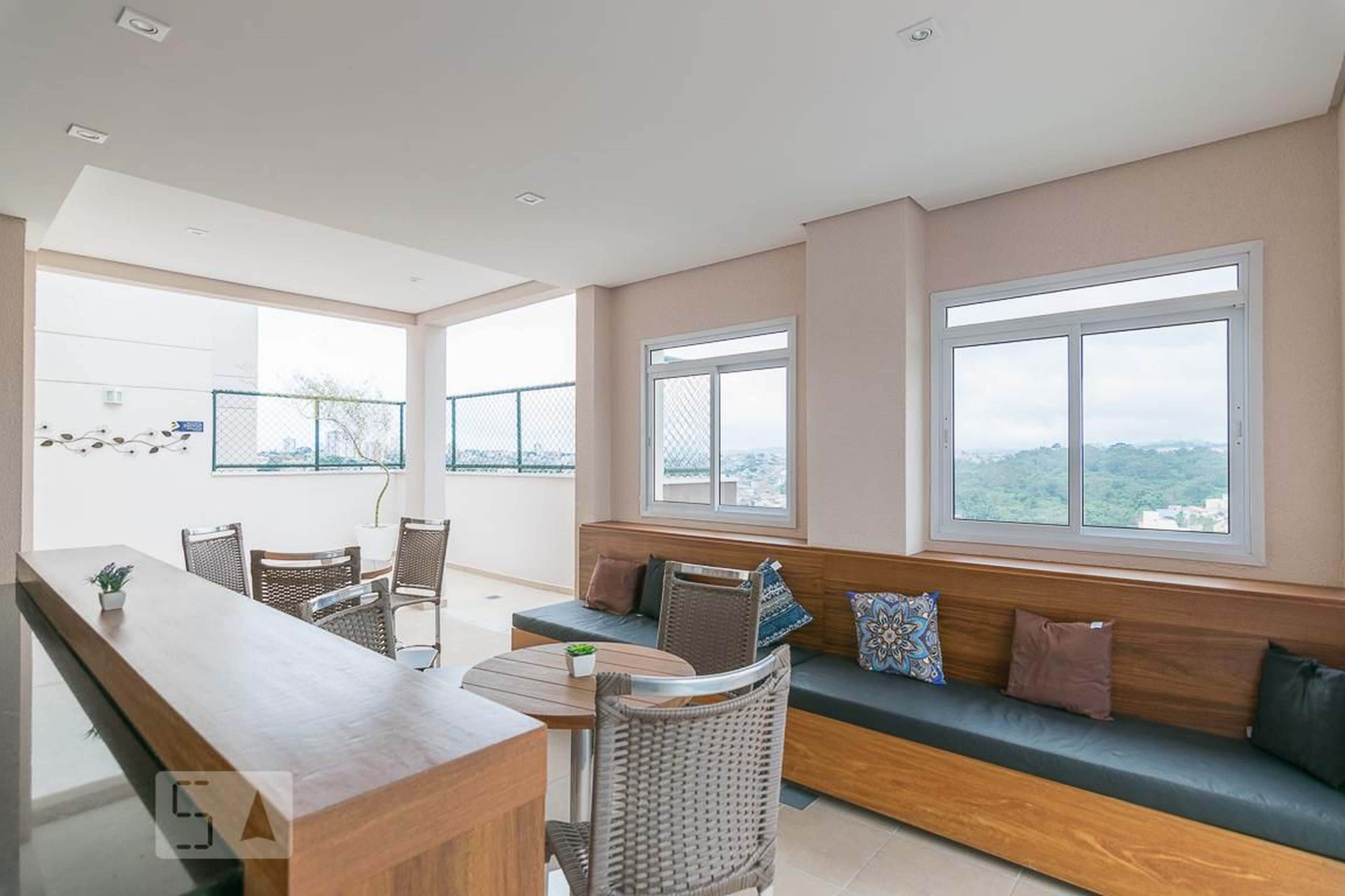 Churrasqueira - Prosperitá Baeta