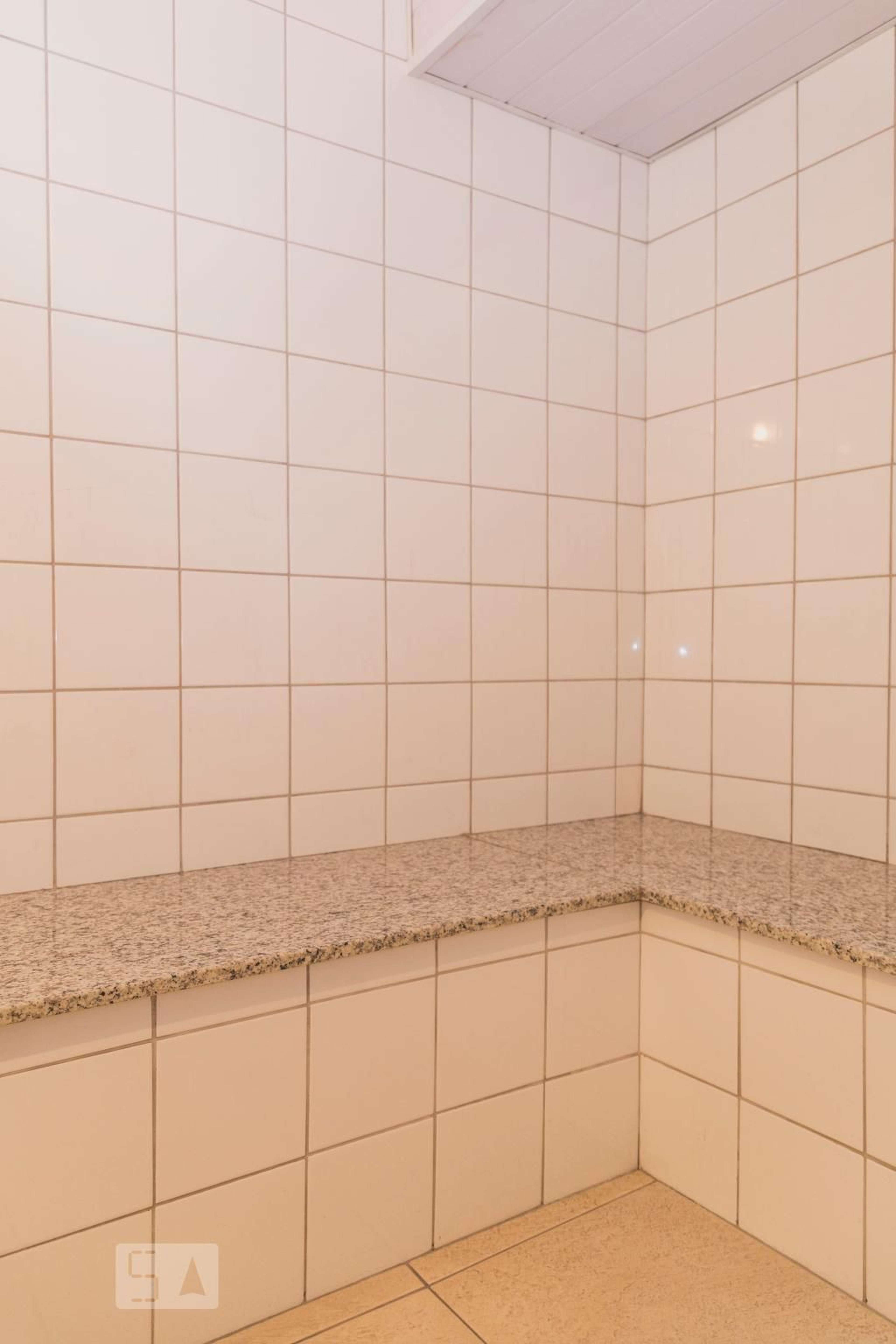 Sauna - Residencial Valladares