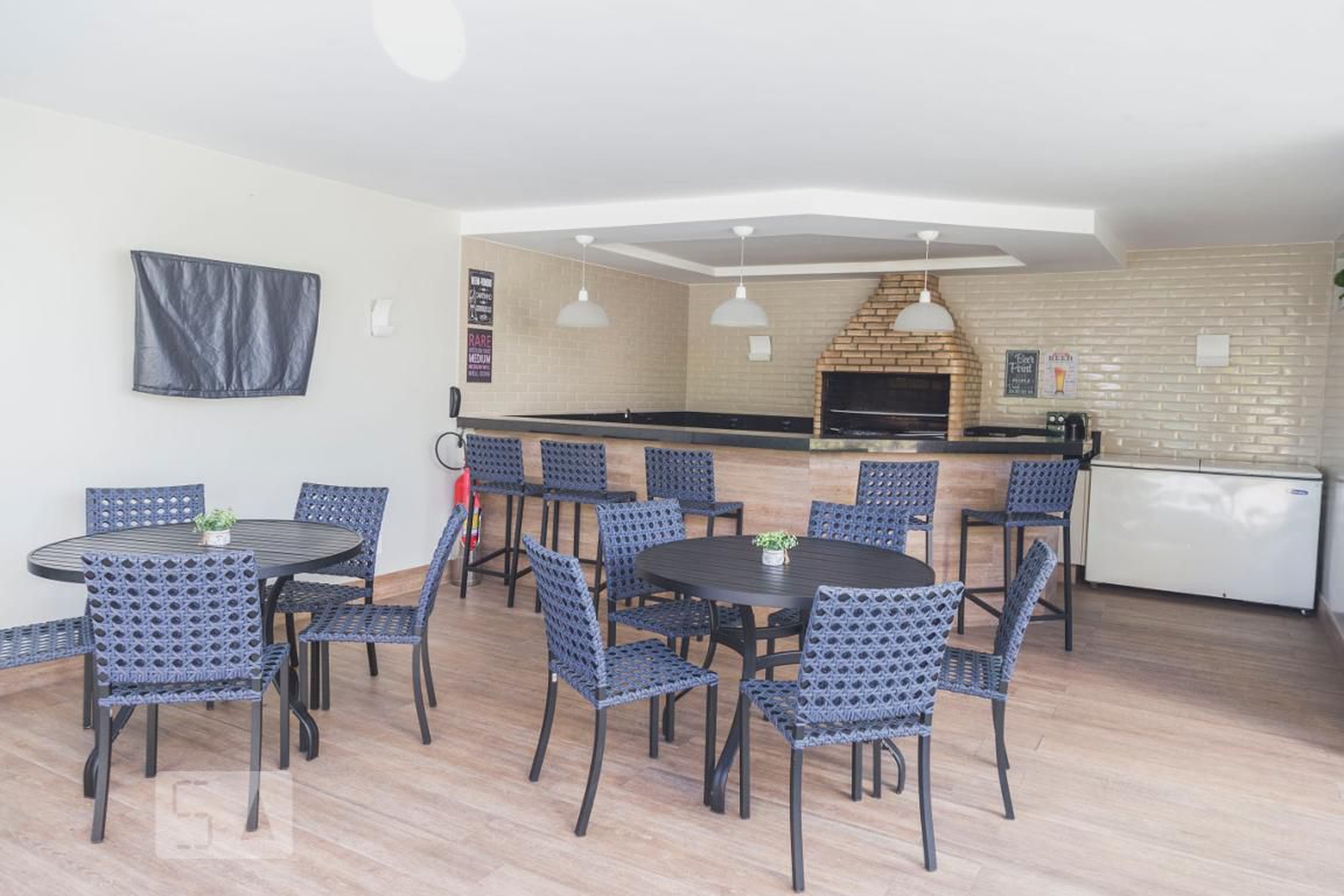 Churrasqueira - Costa Del Sol