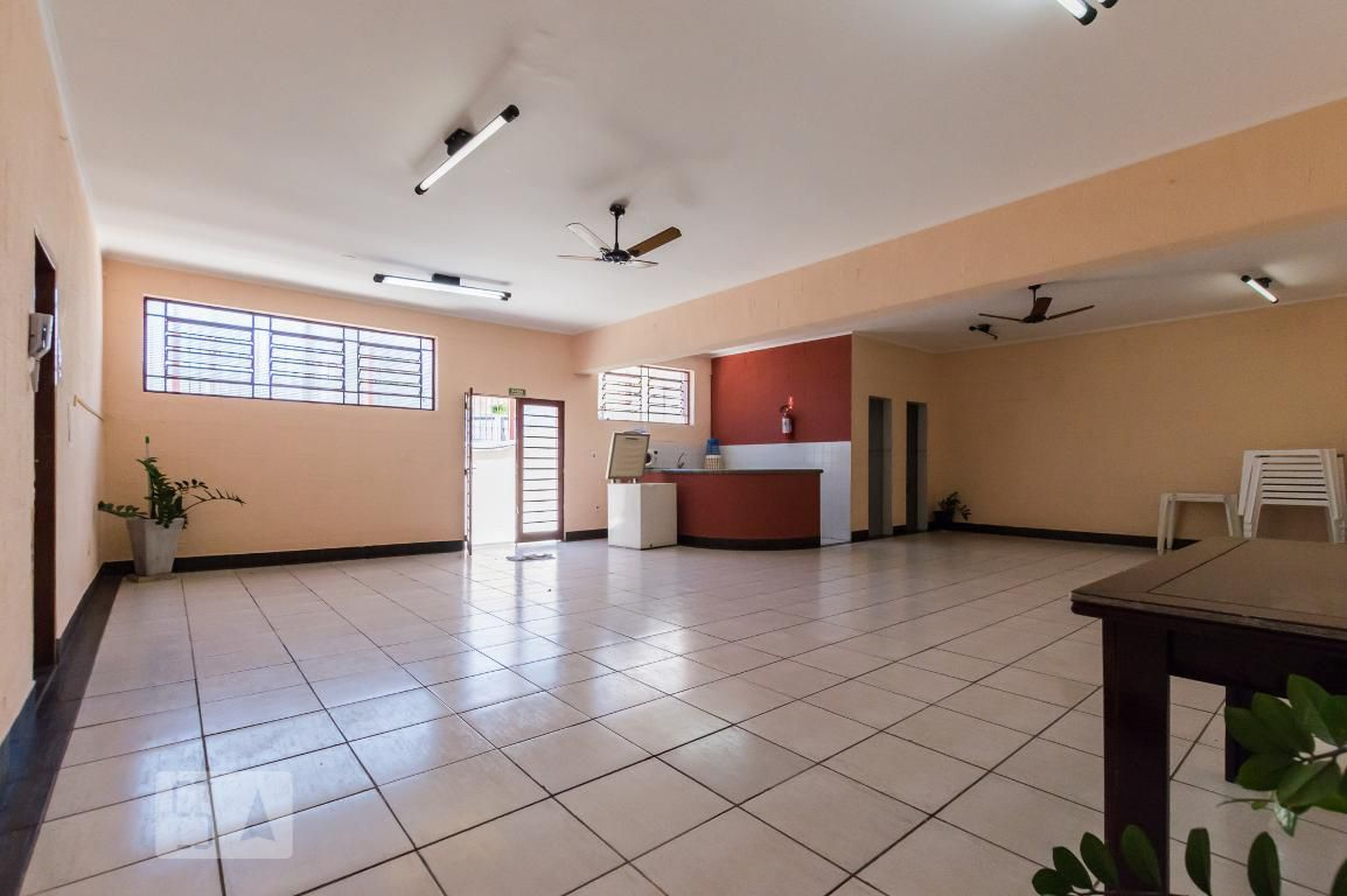 Salão de Festa - Jardim das Acácias