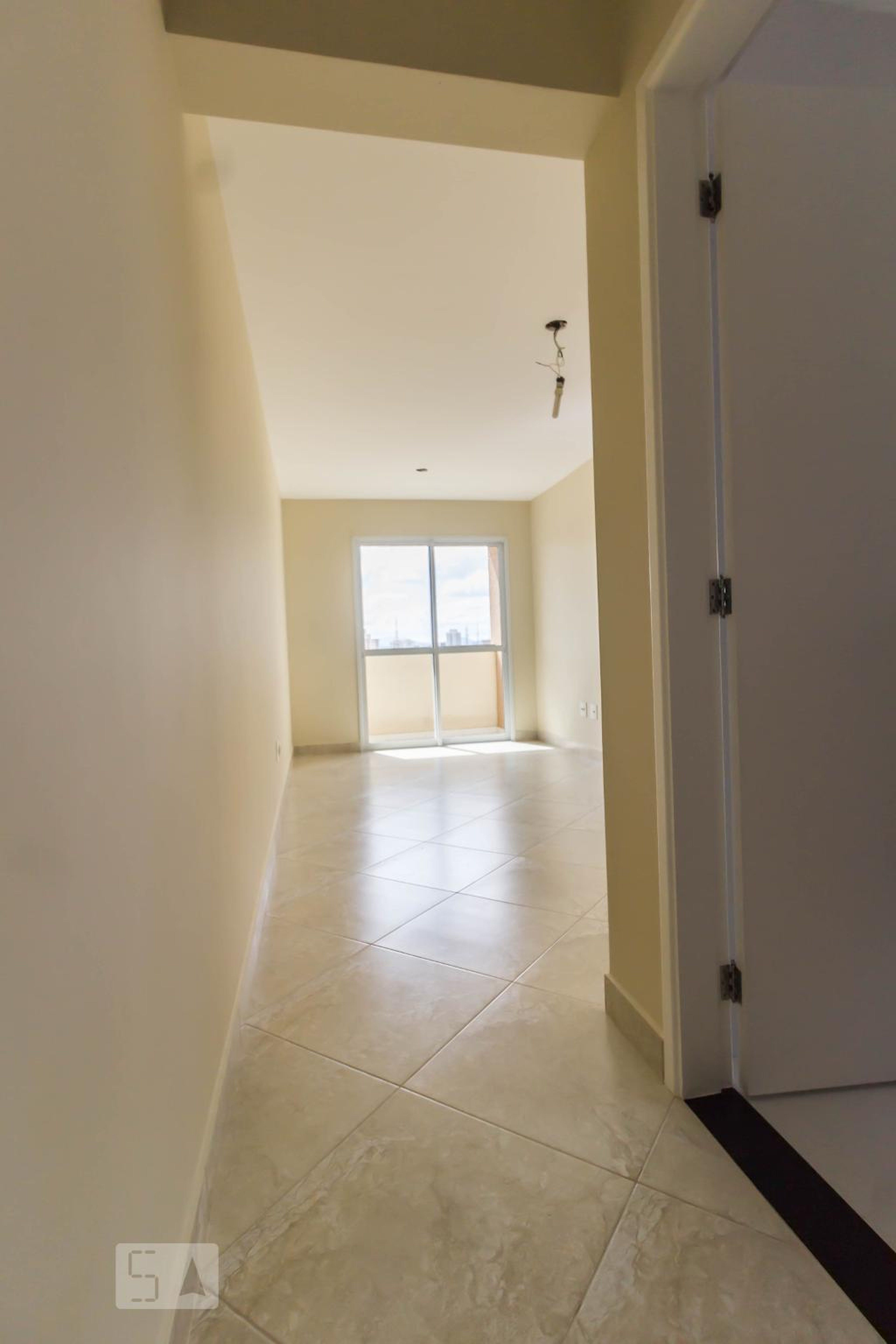 Entrada - Residencial The Collors