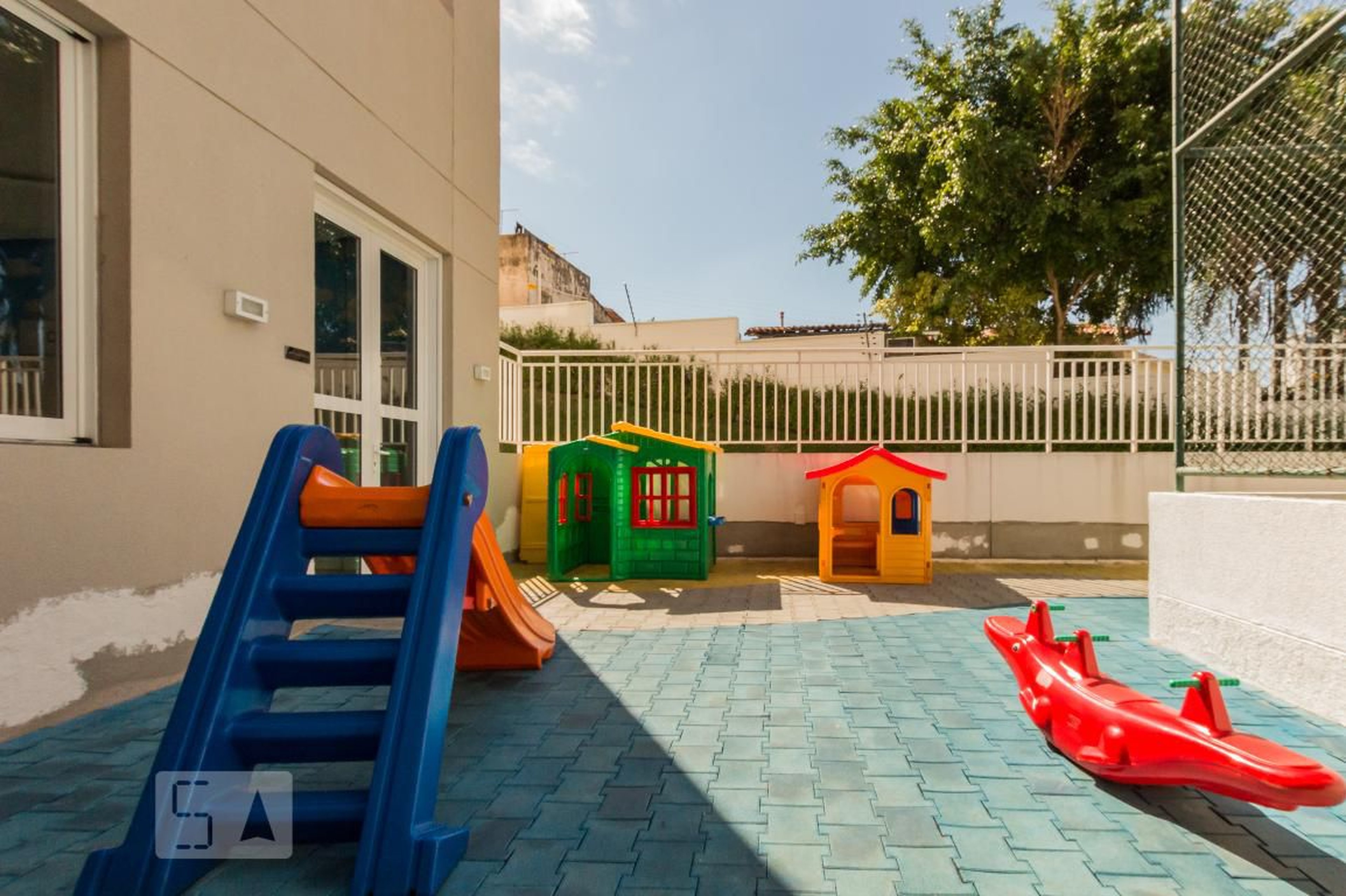 Playground - Vista 26