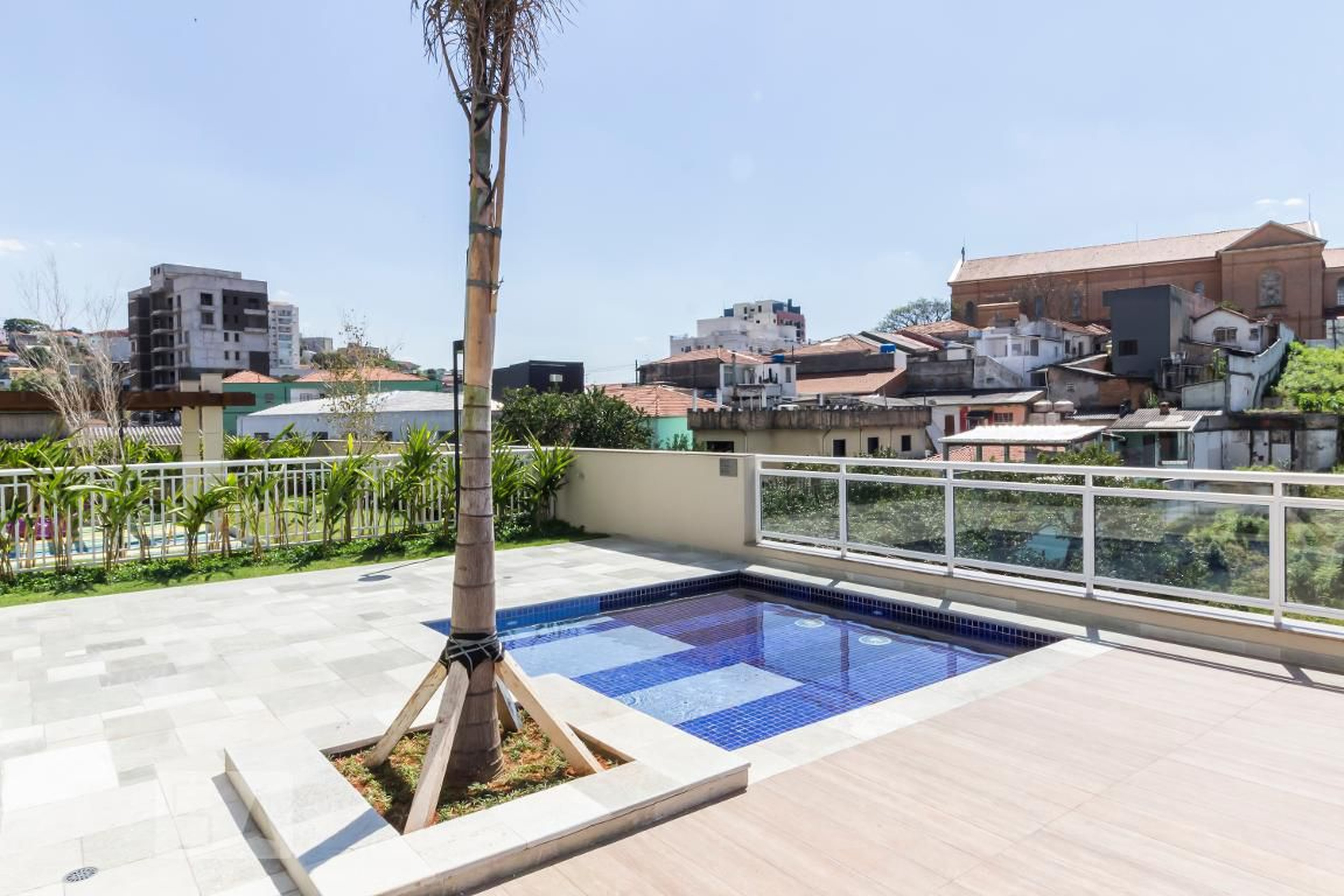 Piscina infantil - Mark