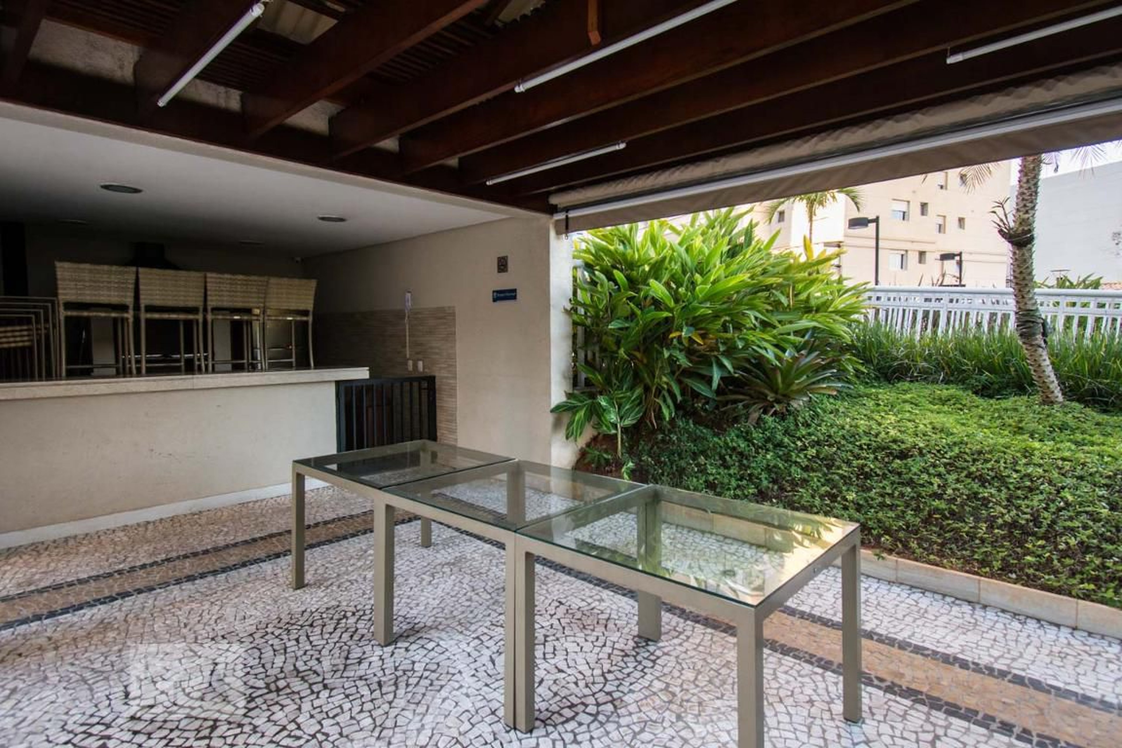 espaço gourmet - Royale Noble  Tresor