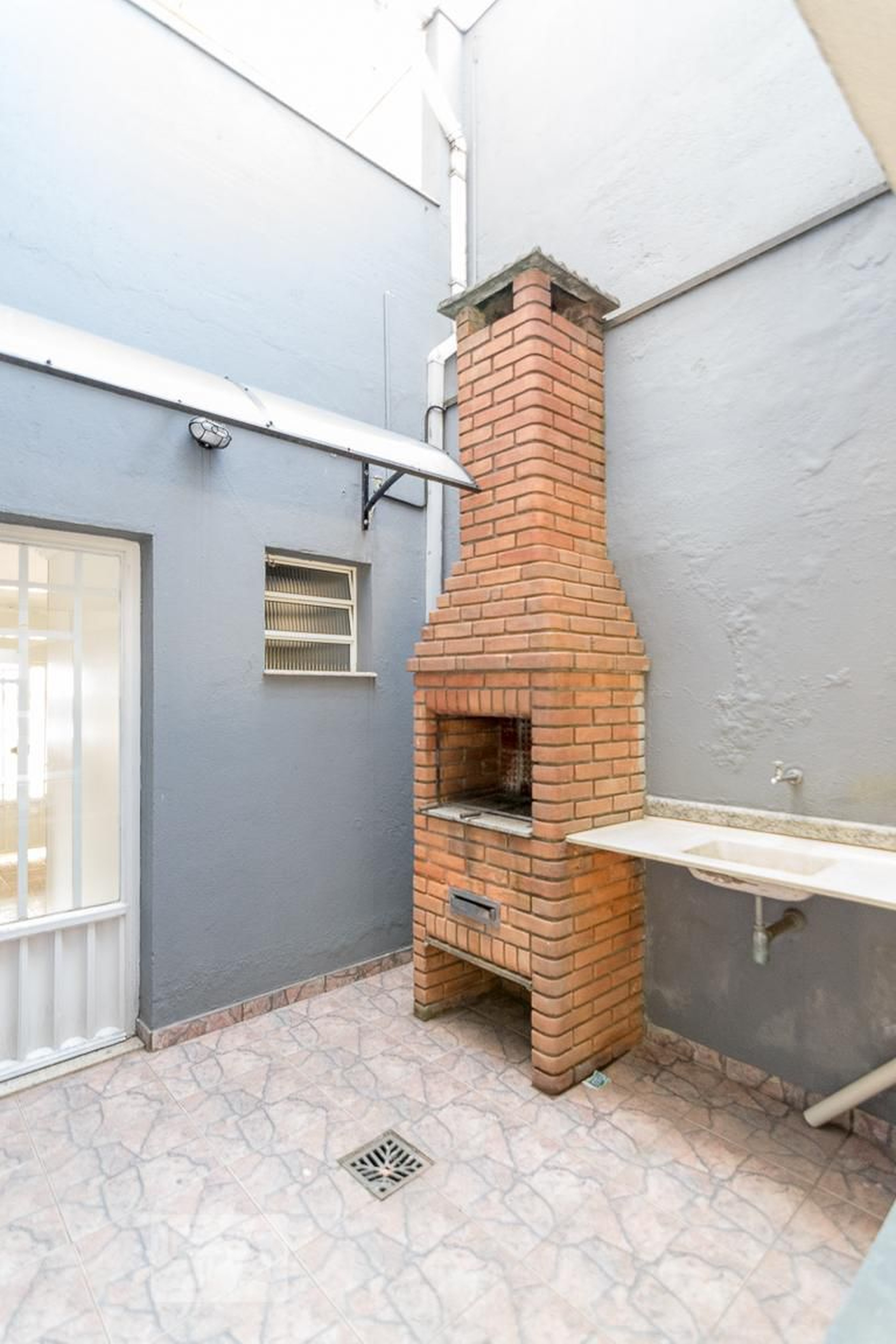 Churrasqueira - Elizabet