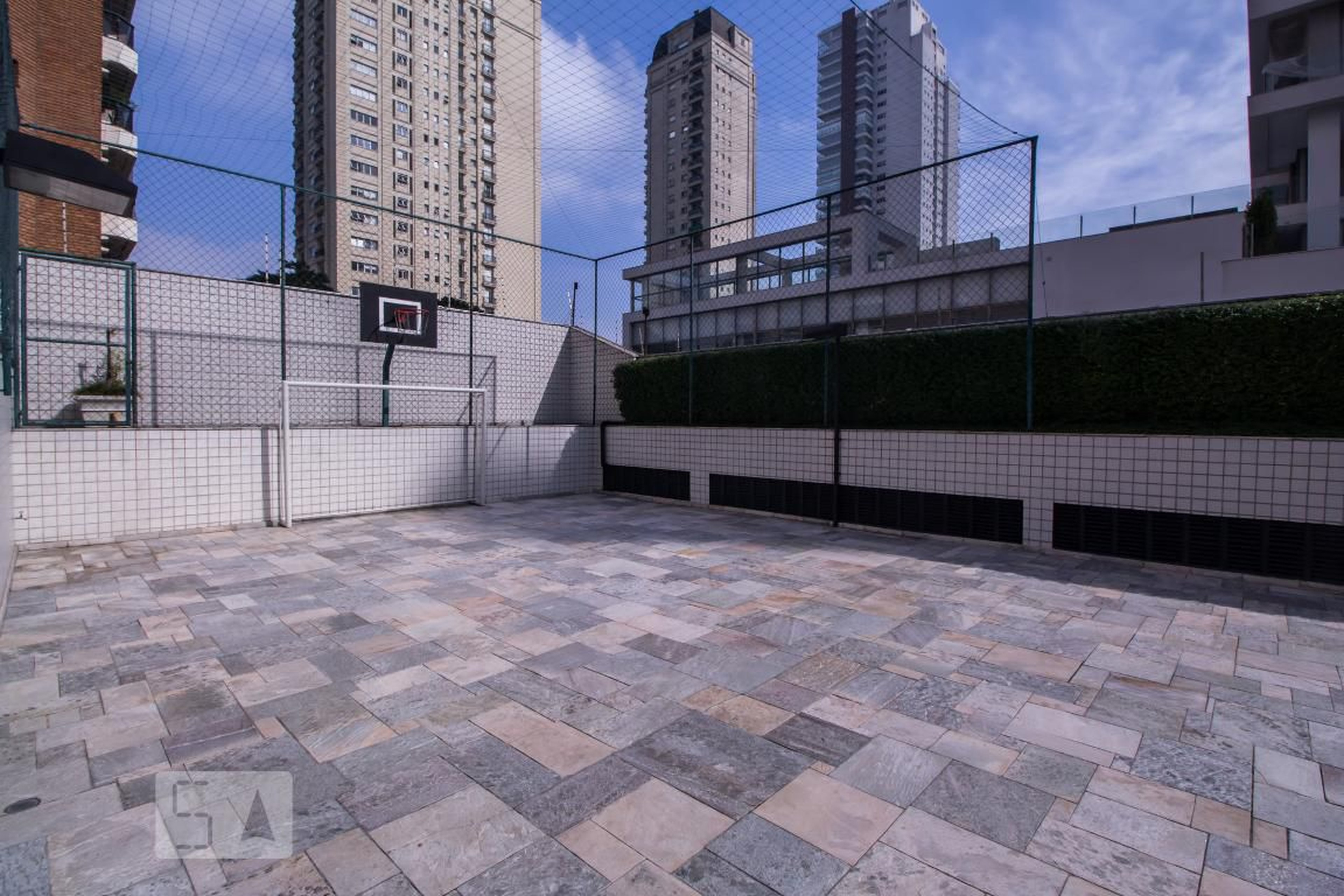 QUADRA - Saint Laurent de La Cobrerisse