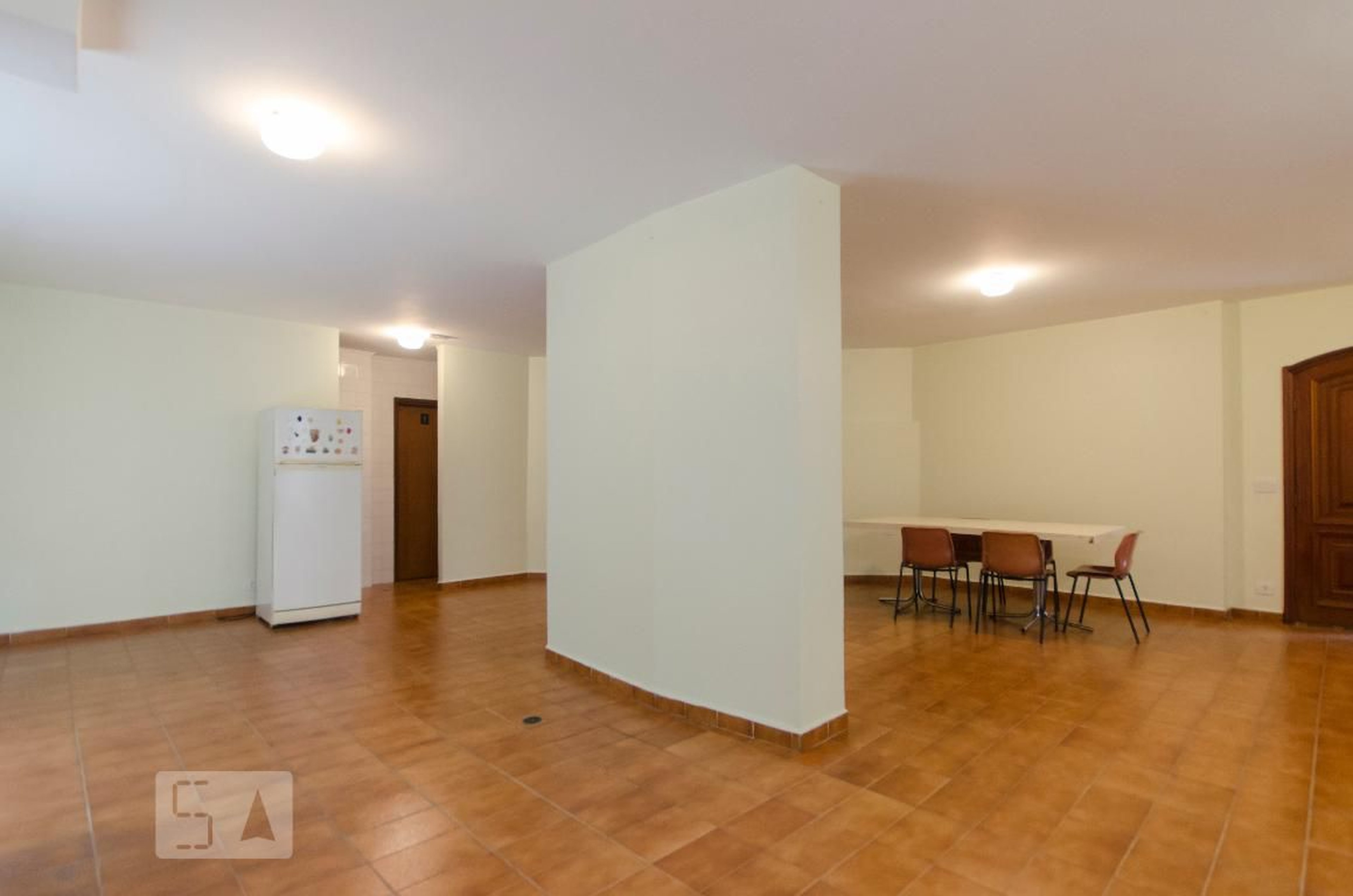 Salão de festa - Cotê Dor