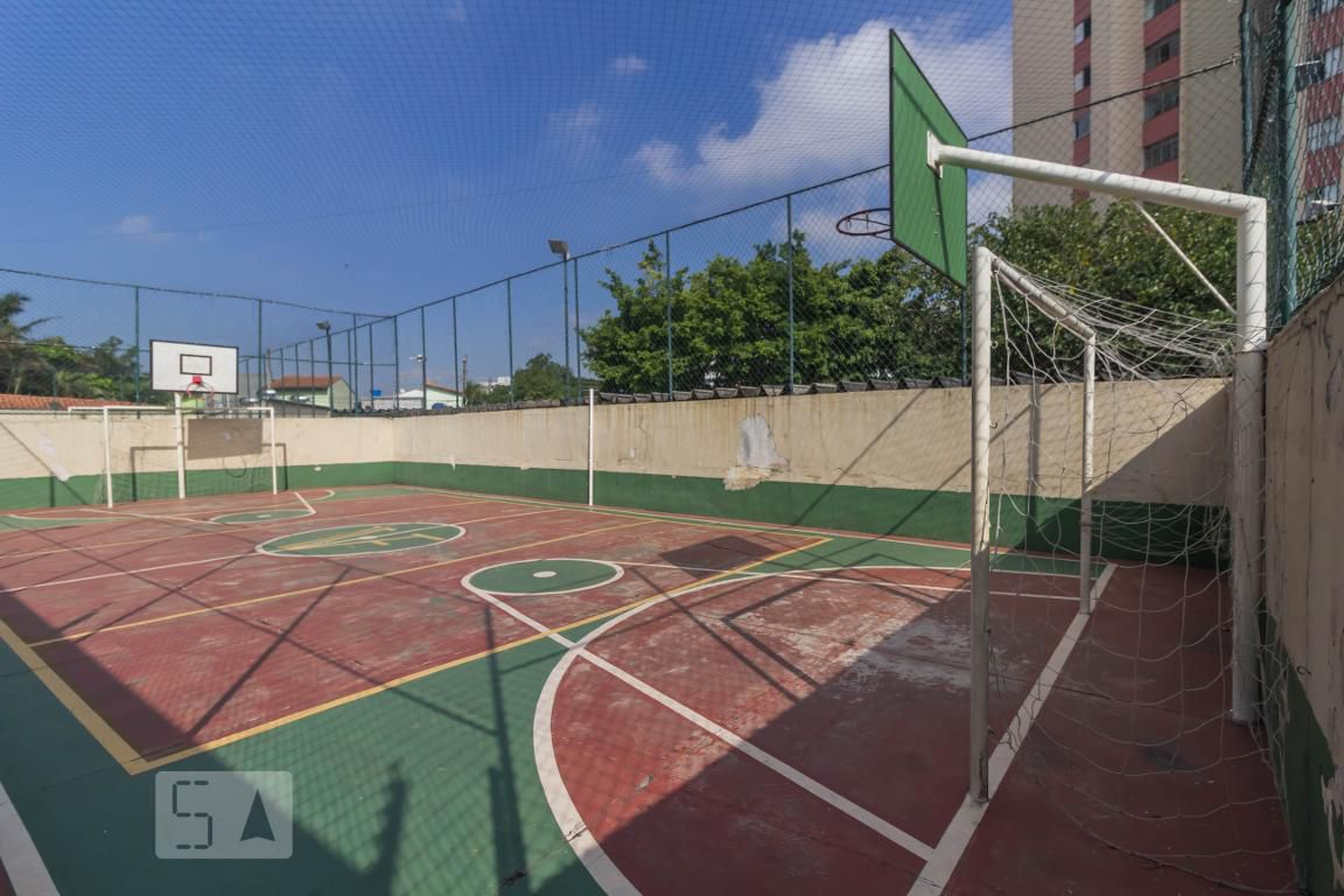 Quadra - Ville de France