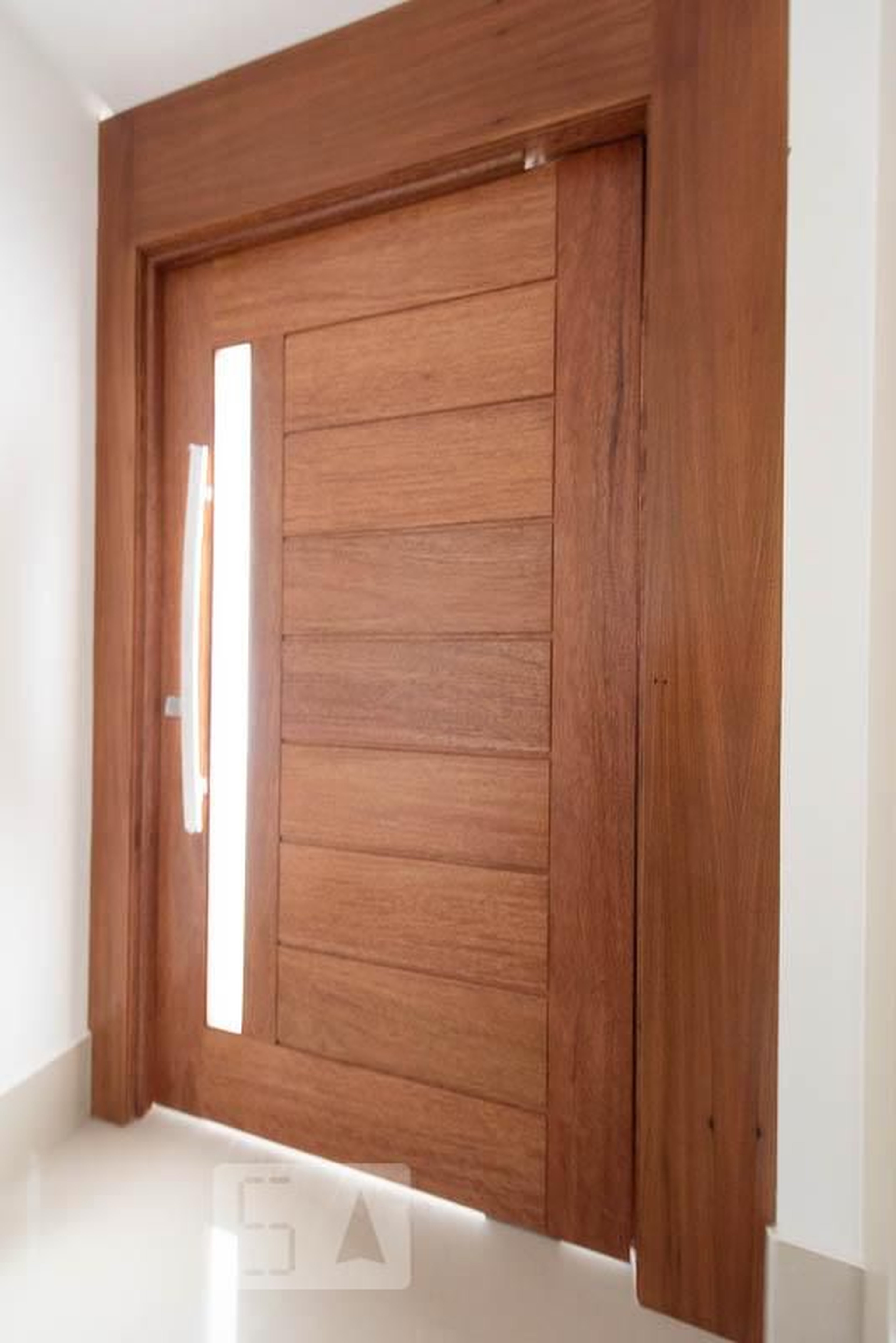 Entrada - Residencial Only Marista