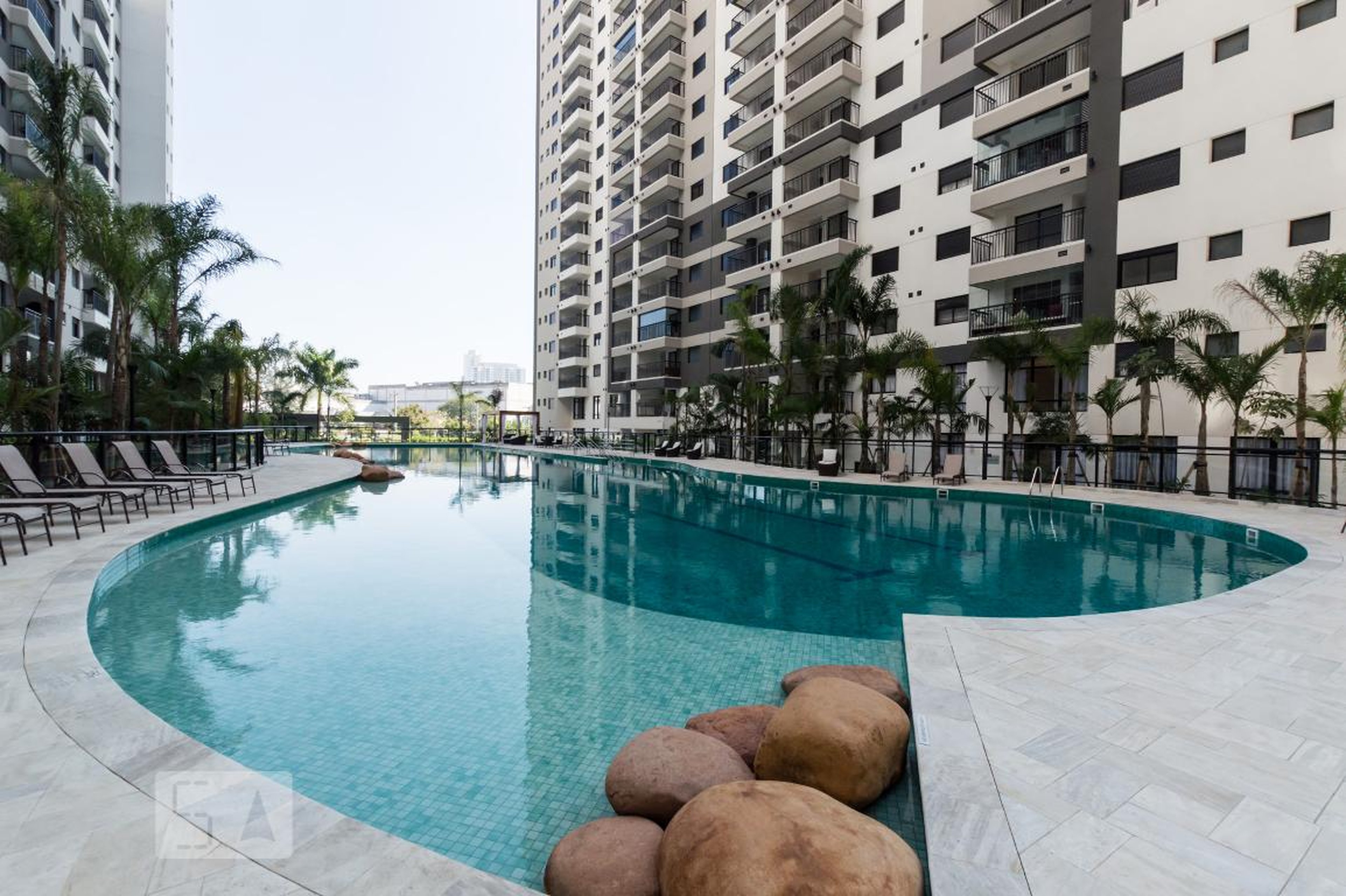 Piscina - 