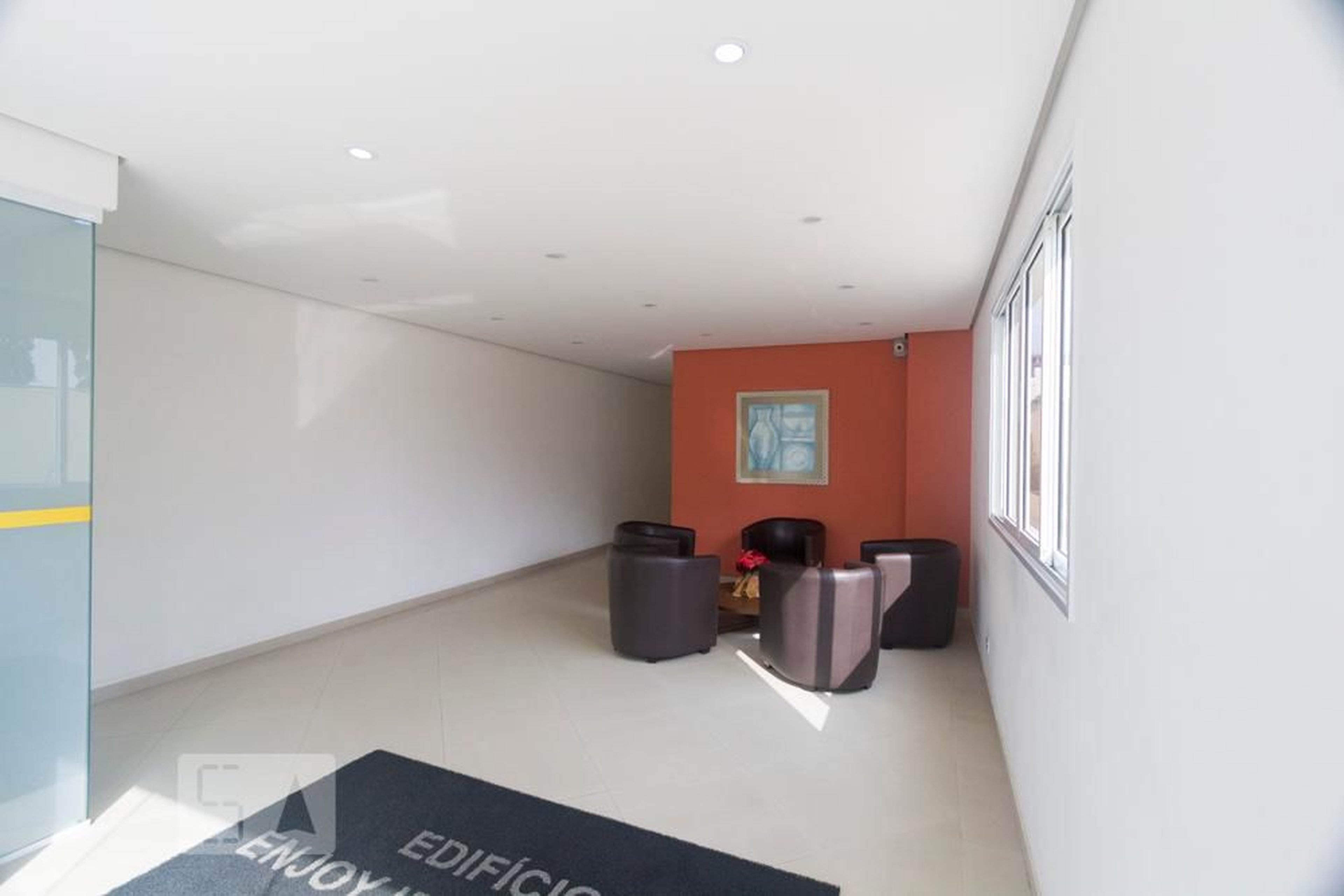 HALL - Enjoy Ibirapuera